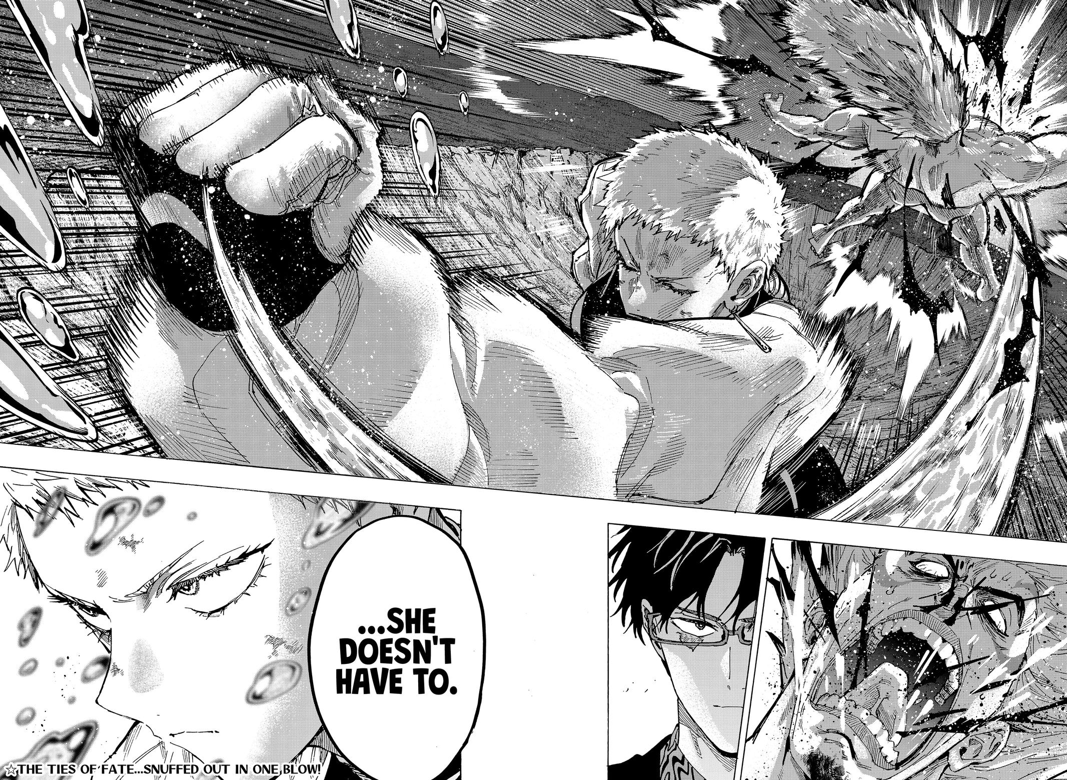 Read Marriagetoxin (en) Manga Online