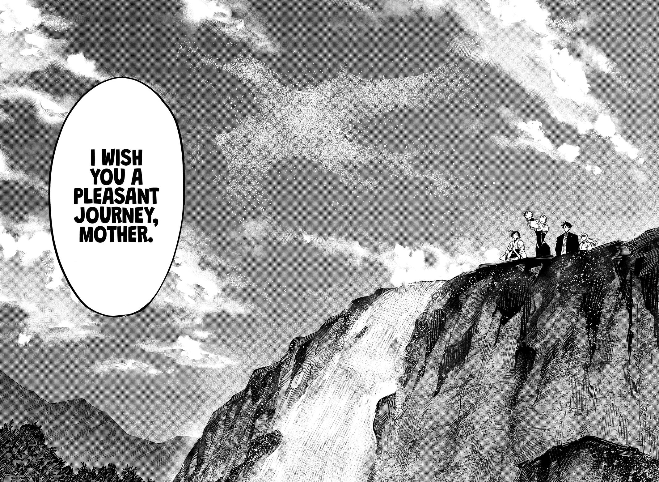 Read Marriagetoxin (en) Manga Online