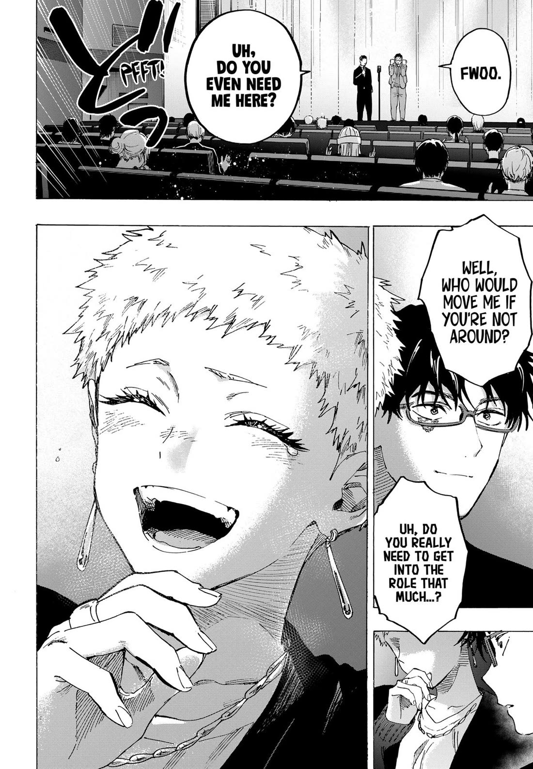 Read Marriagetoxin (en) Manga Online