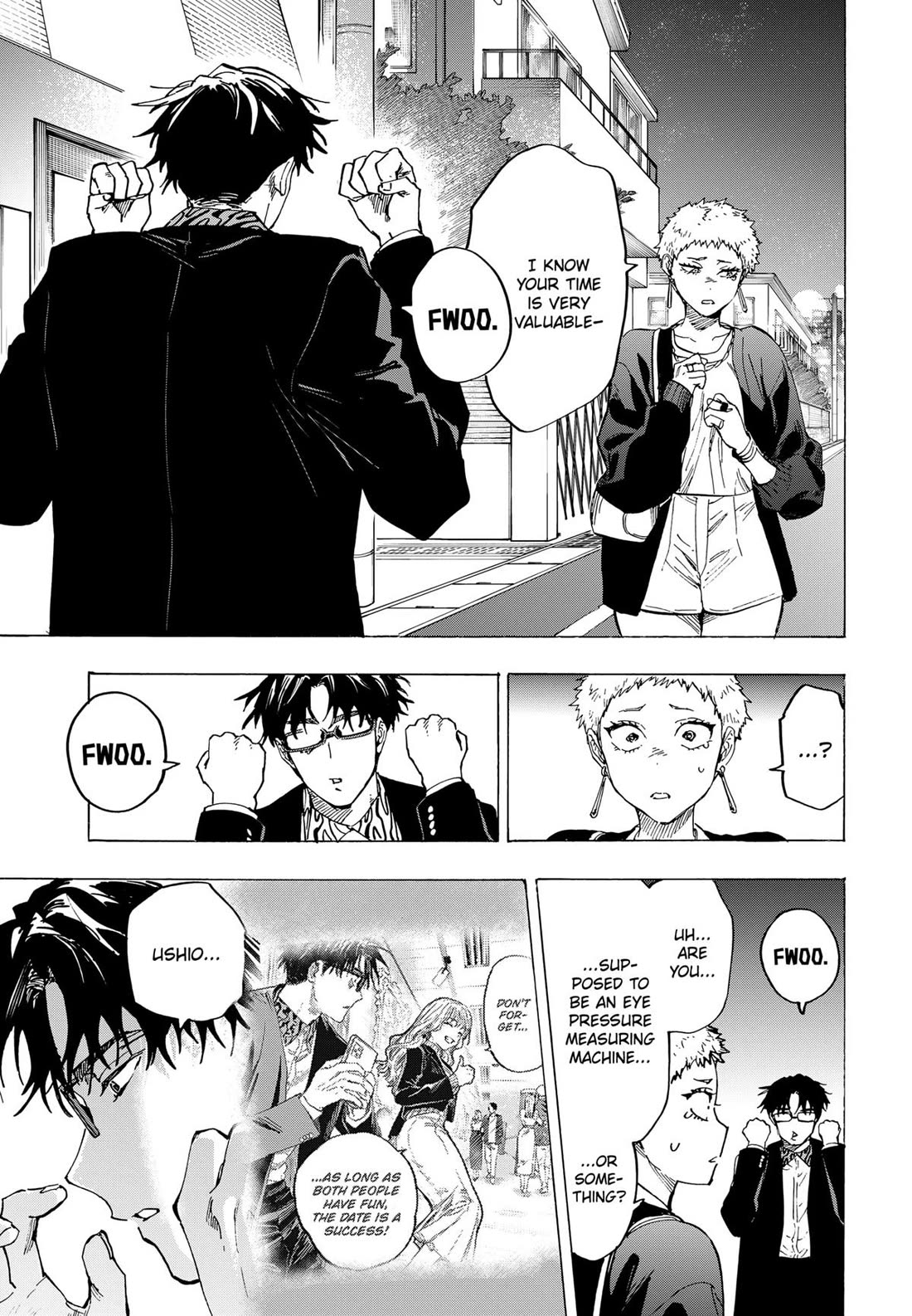 Read Marriagetoxin (en) Manga Online