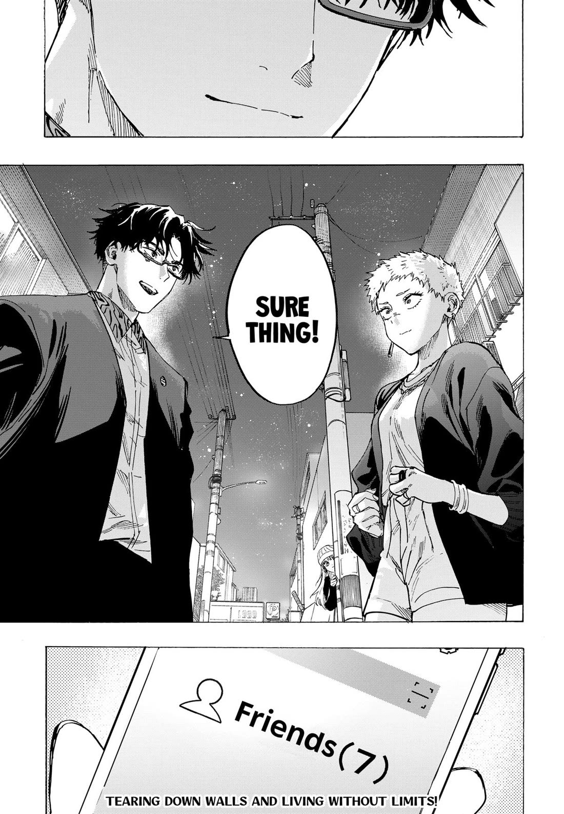 Read Marriagetoxin (en) Manga Online