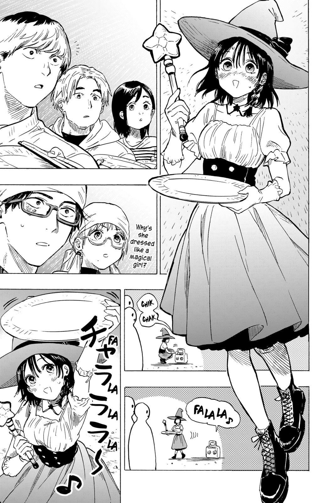 Read Marriagetoxin (en) Manga Online