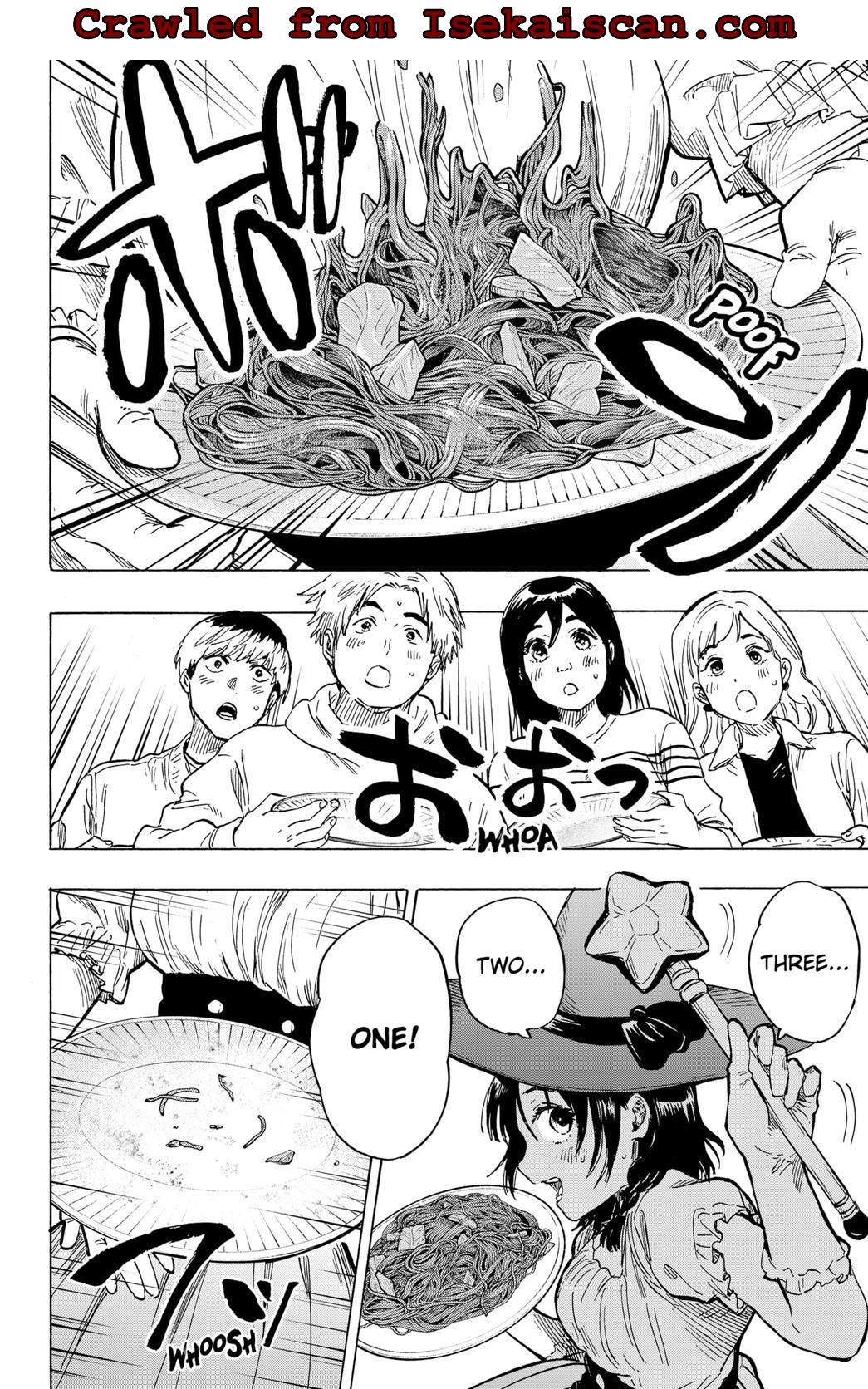 Read Marriagetoxin (en) Manga Online