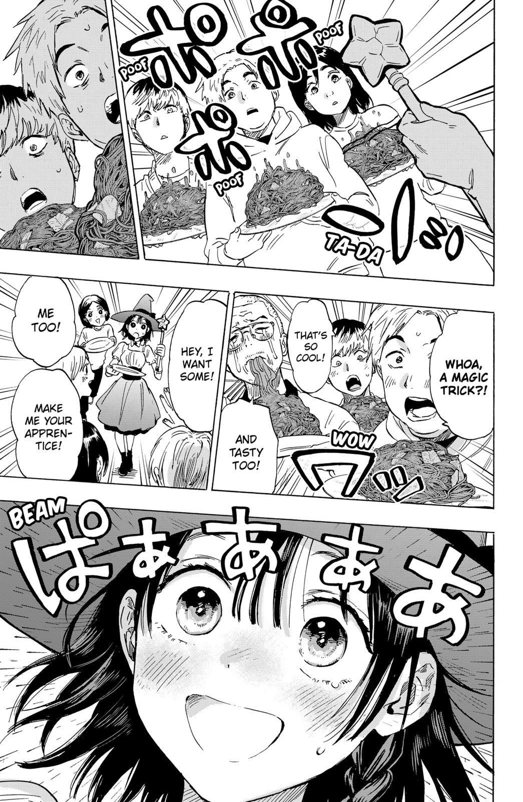 Read Marriagetoxin (en) Manga Online