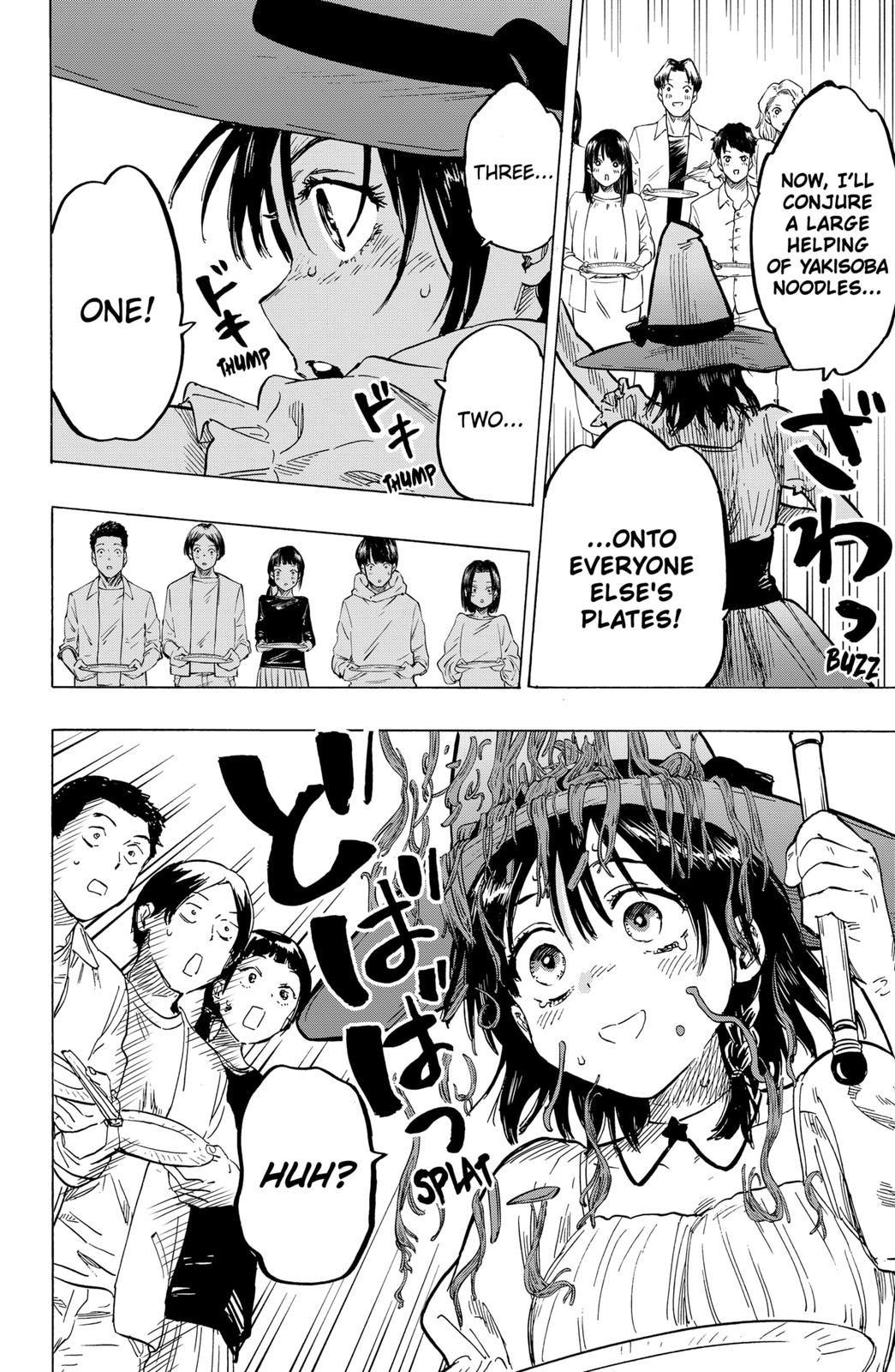 Read Marriagetoxin (en) Manga Online