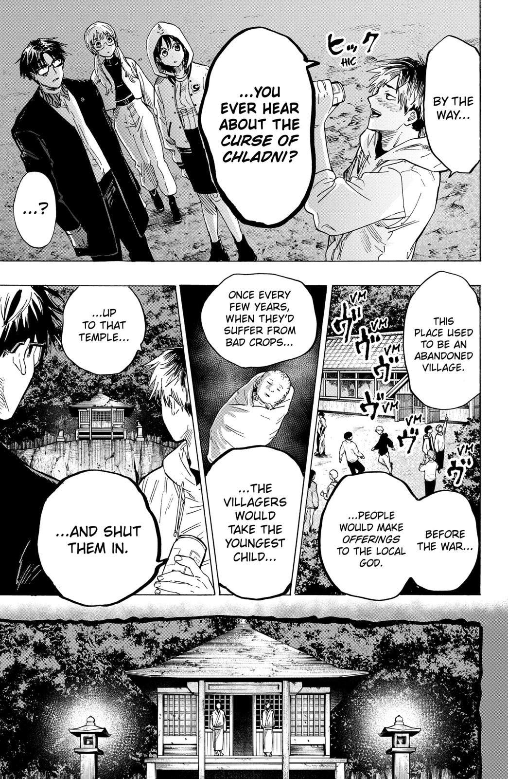 Read Marriagetoxin (en) Manga Online