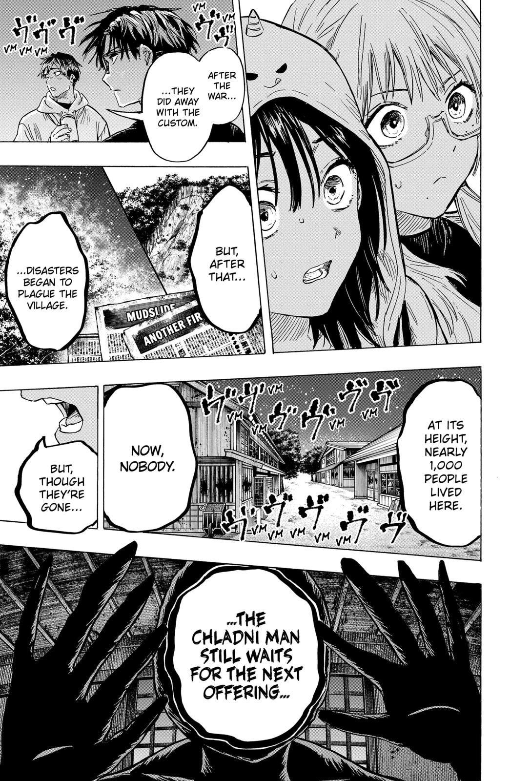 Read Marriagetoxin (en) Manga Online