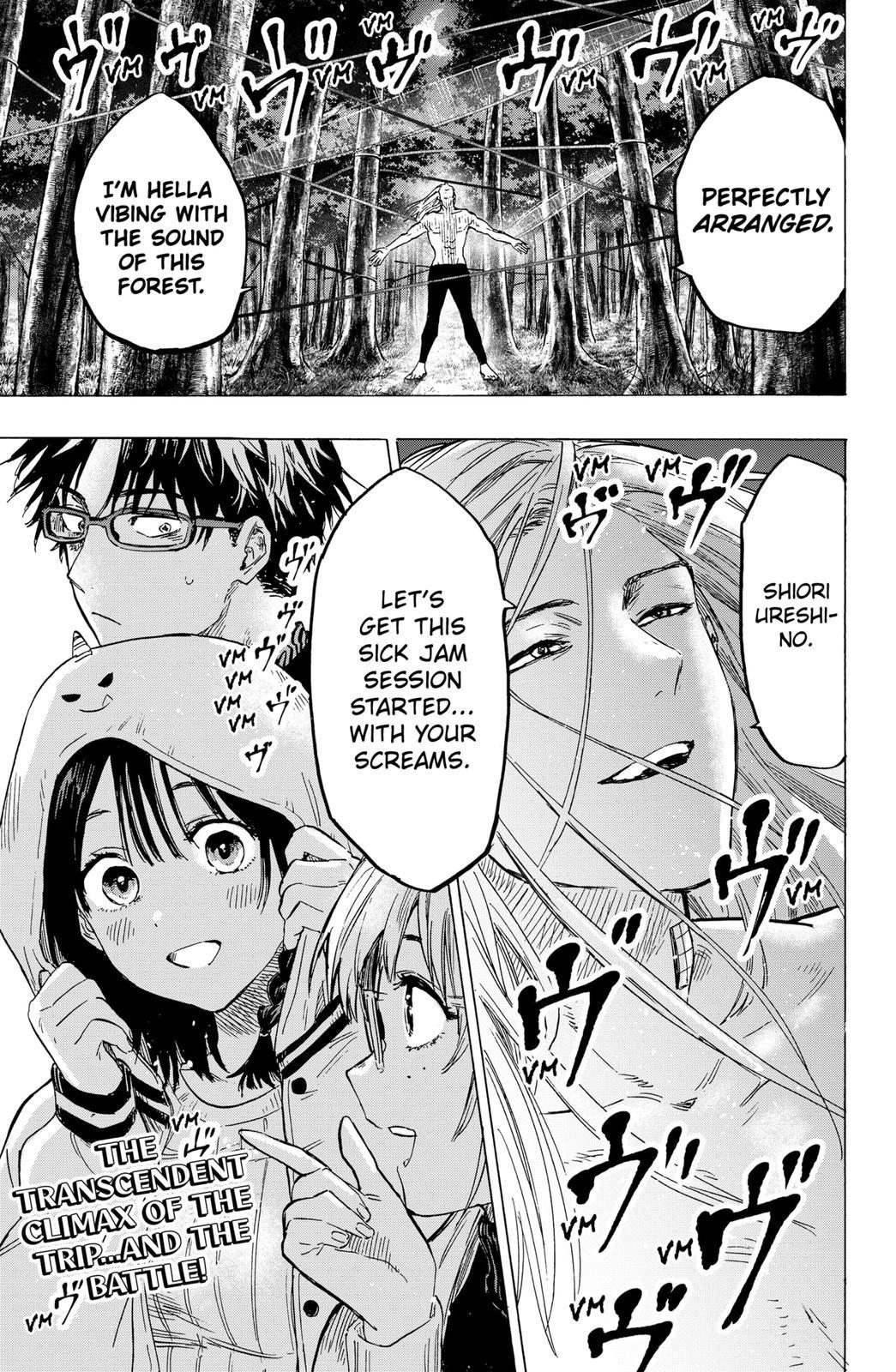 Read Marriagetoxin (en) Manga Online