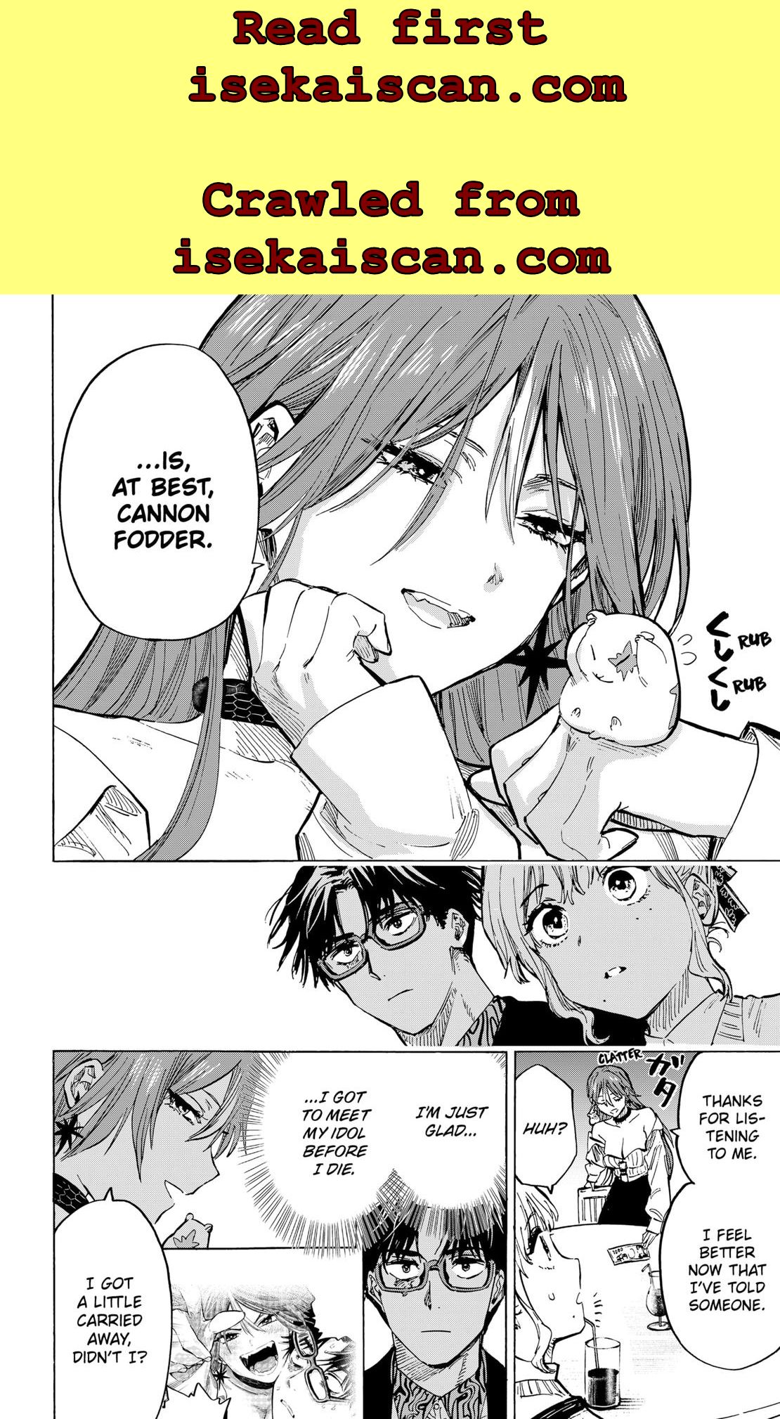 Read Marriagetoxin (en) Manga Online