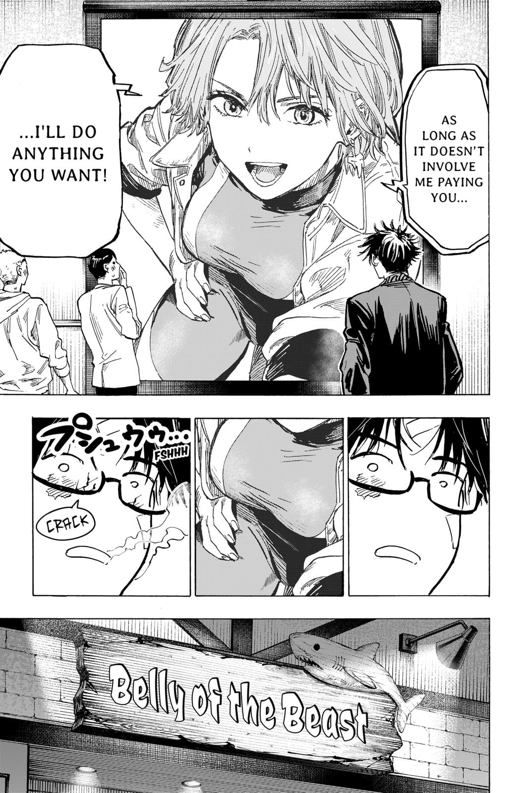 Read Marriagetoxin (en) Manga Online