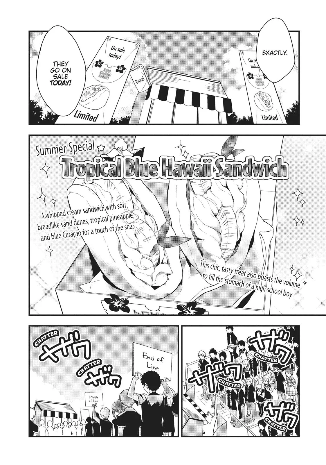 Read Masamune-kun's Revenge (en) Manga Online