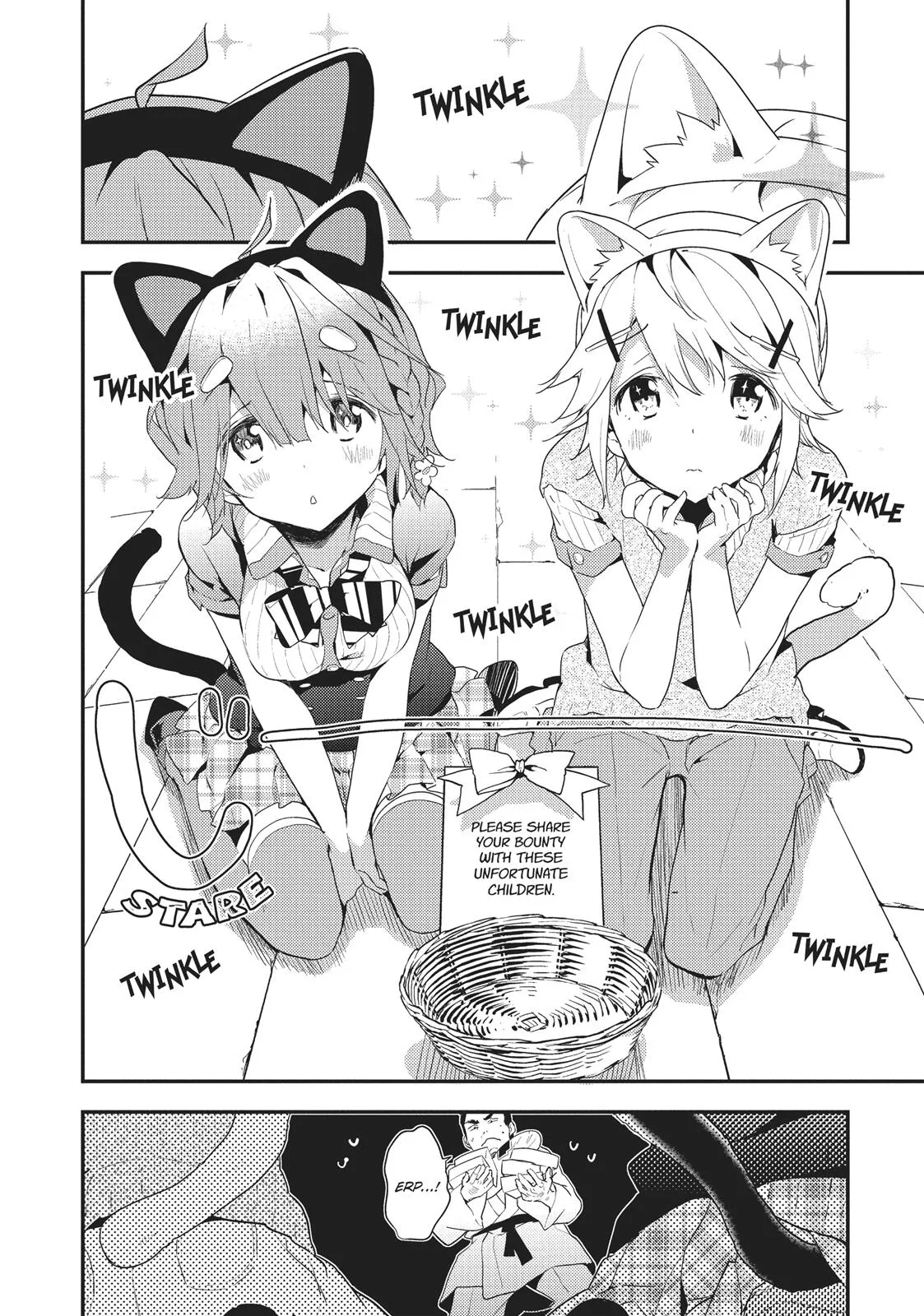 Read Masamune-kun's Revenge (en) Manga Online
