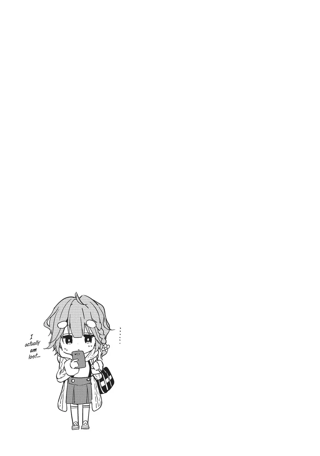 Read Masamune-kun's Revenge (en) Manga Online