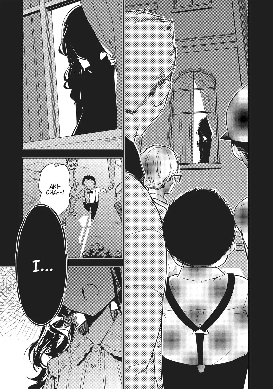 Read Masamune-kun's Revenge (en) Manga Online