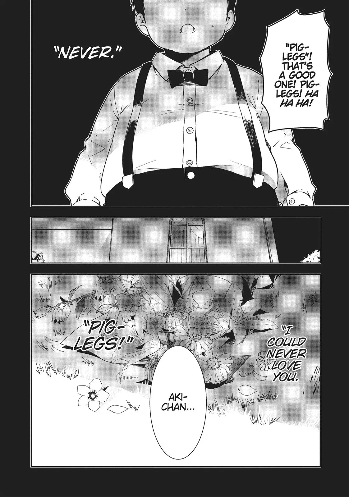 Read Masamune-kun's Revenge (en) Manga Online