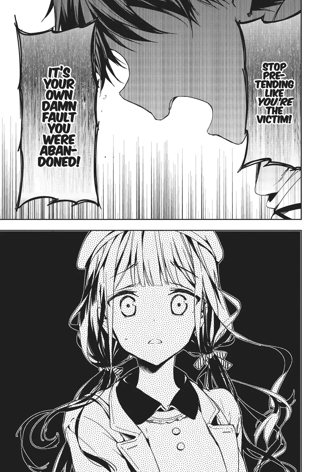 Read Masamune-kun's Revenge (en) Manga Online