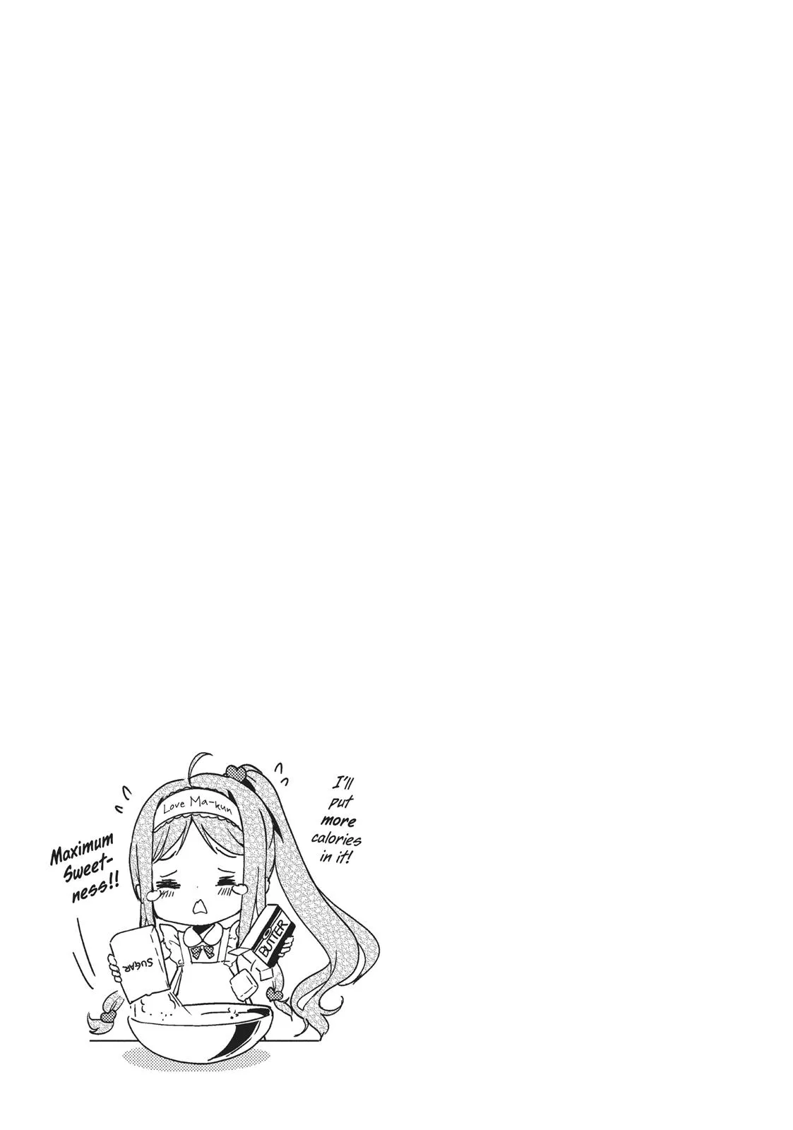 Read Masamune-kun's Revenge (en) Manga Online