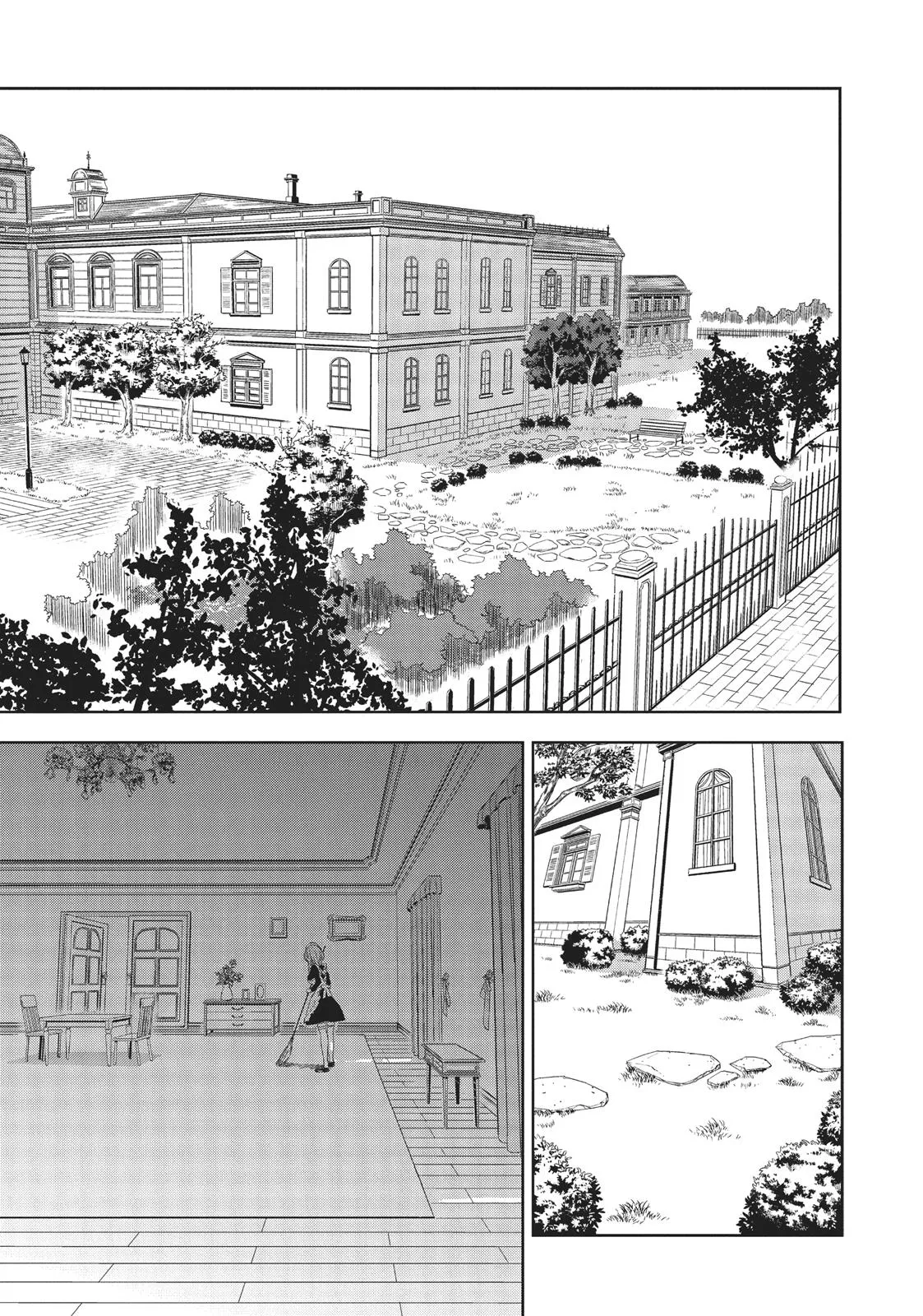 Read Masamune-kun's Revenge (en) Manga Online