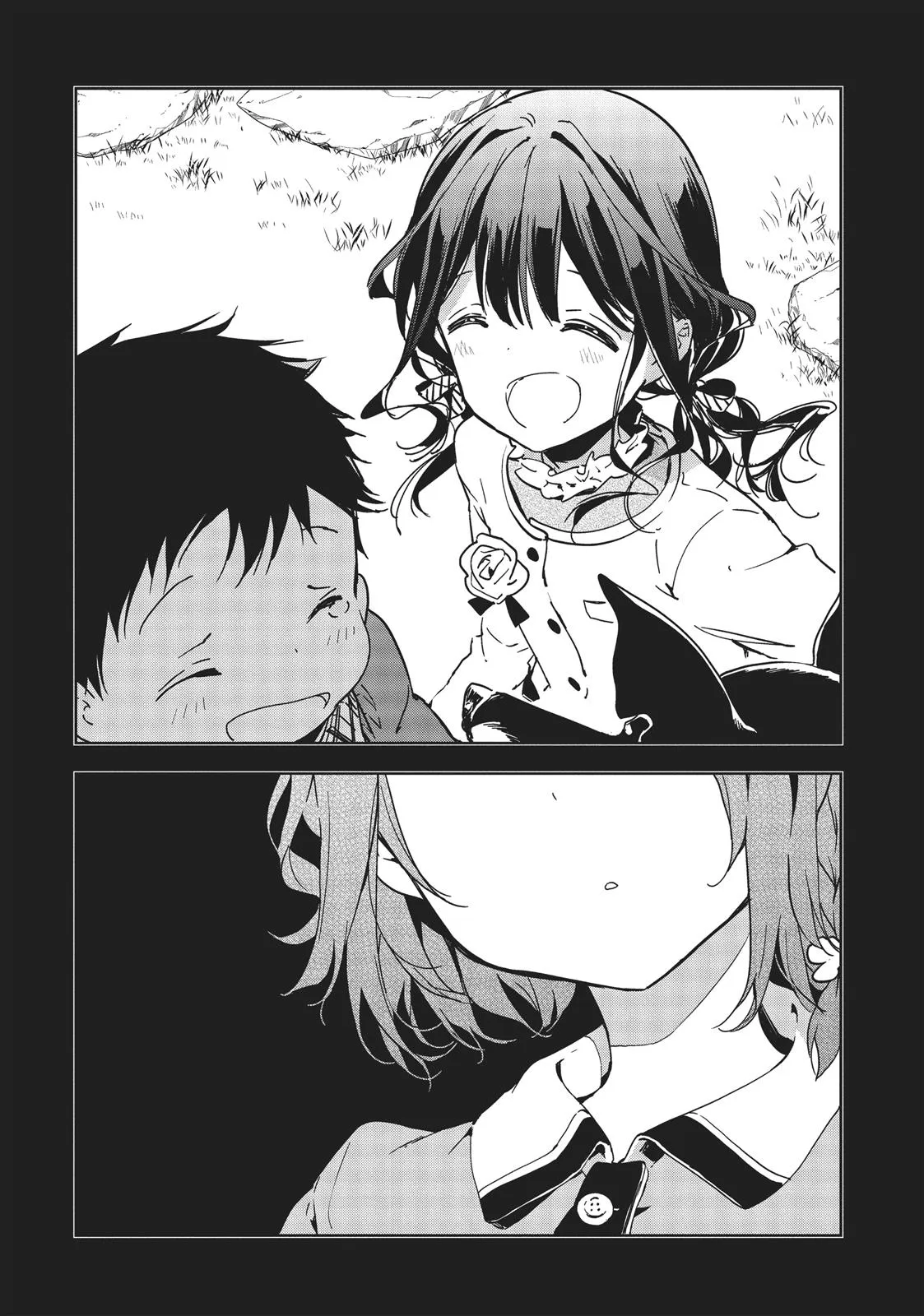 Read Masamune-kun's Revenge (en) Manga Online