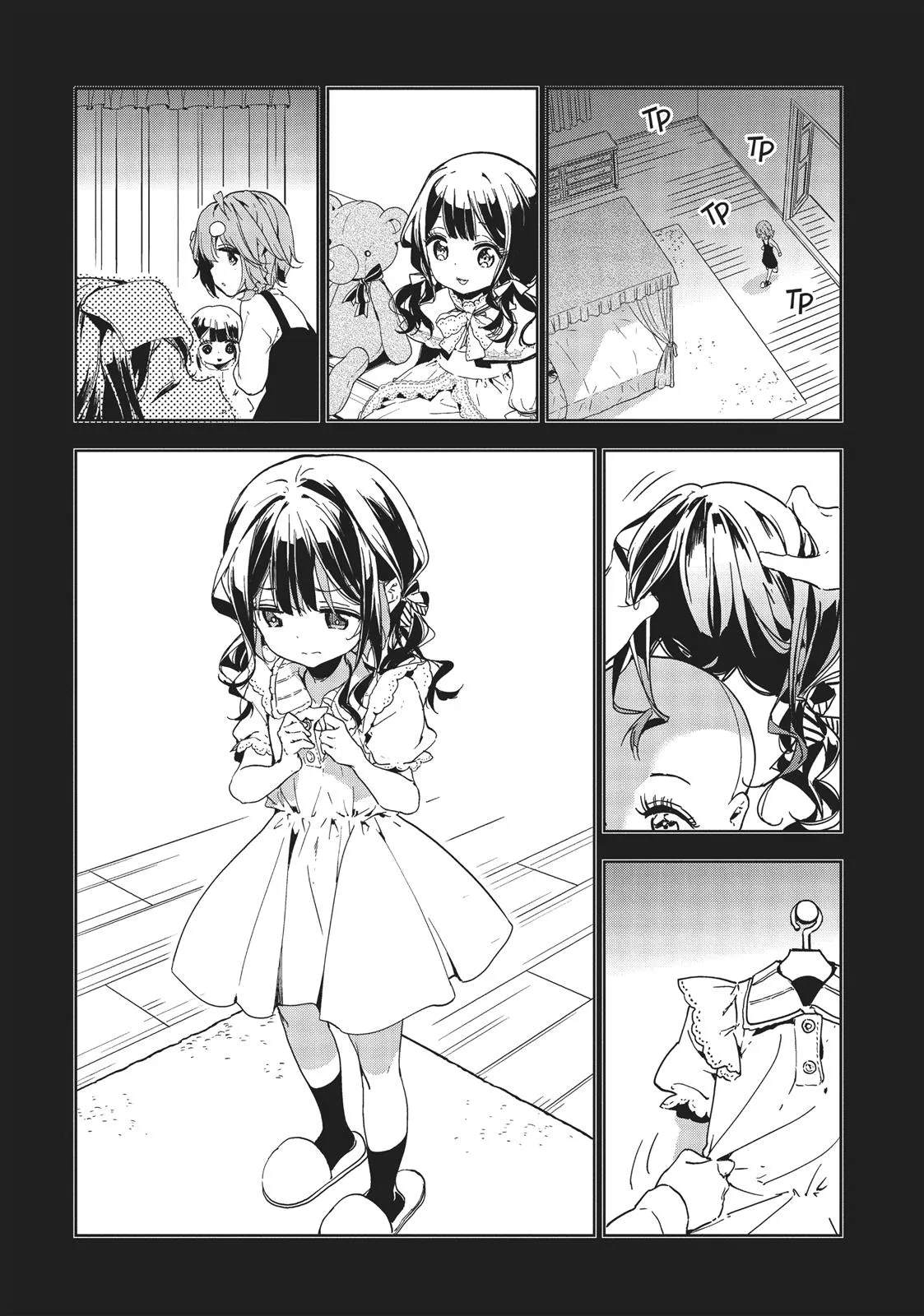 Read Masamune-kun's Revenge (en) Manga Online