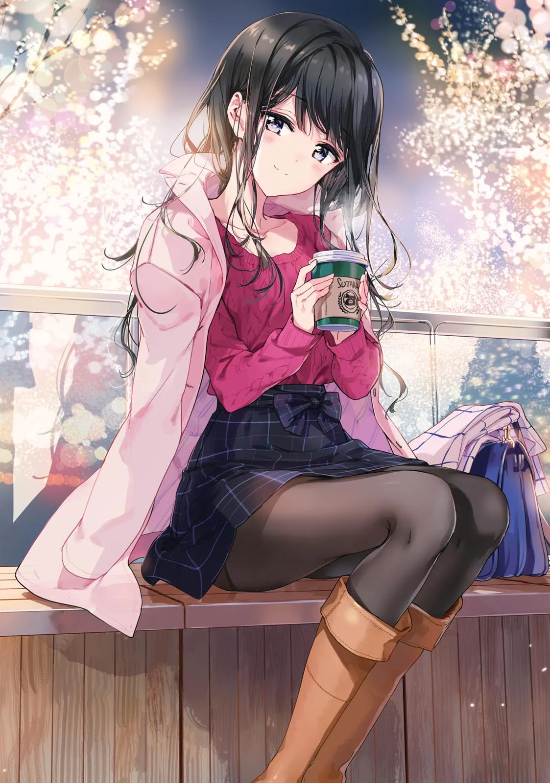 Read Masamune-kun's Revenge (en) Manga Online