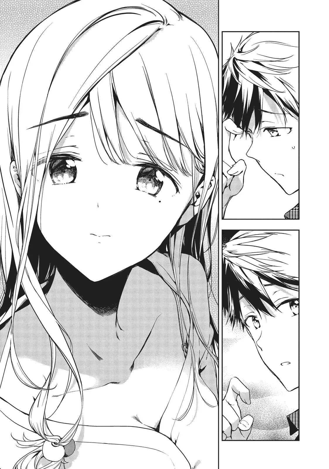 Read Masamune-kun's Revenge (en) Manga Online