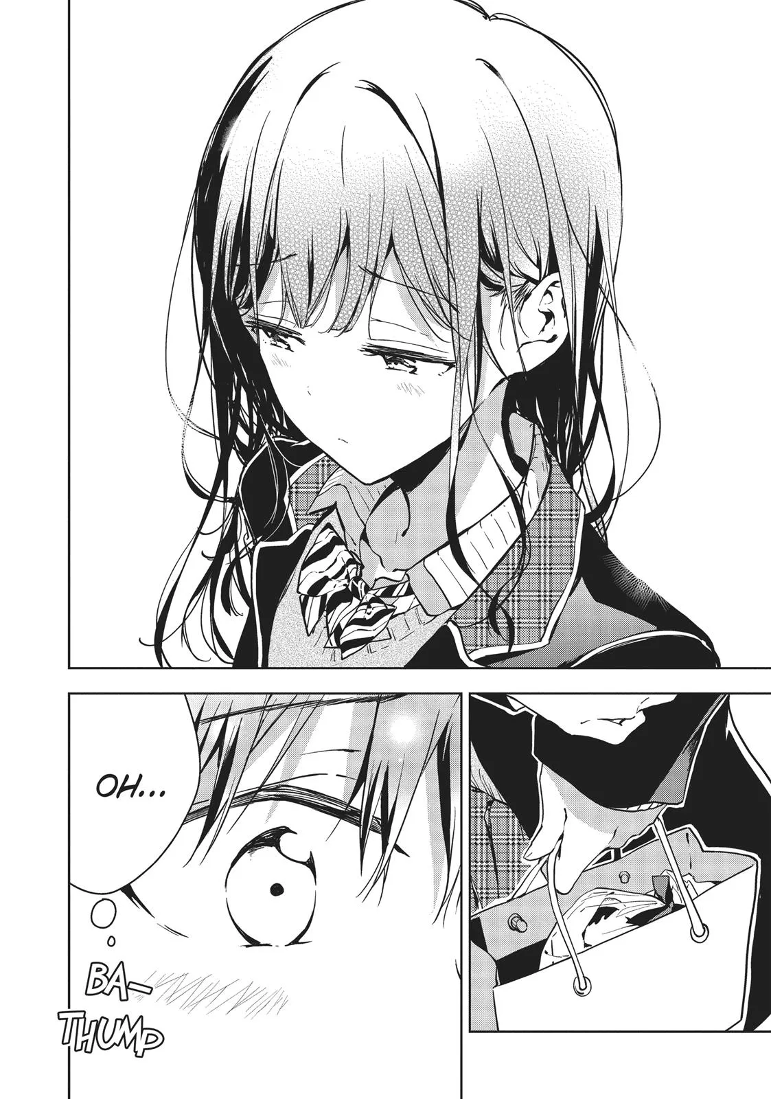 Read Masamune-kun's Revenge (en) Manga Online