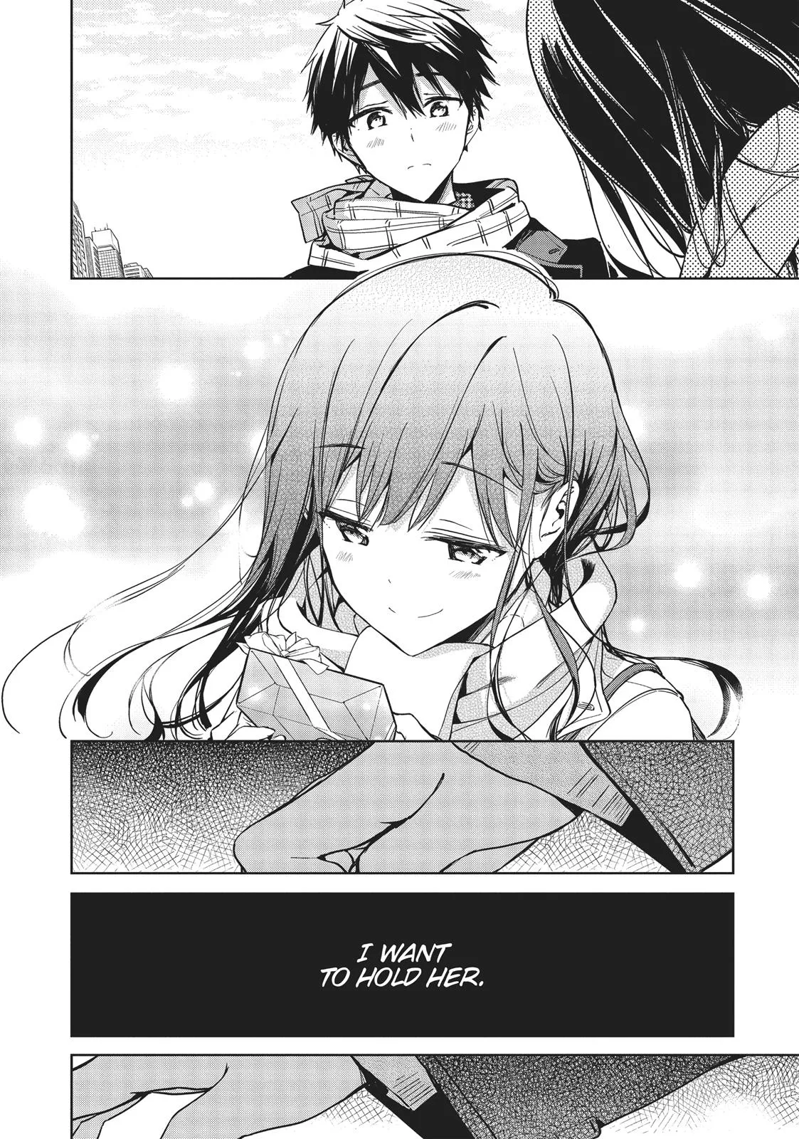 Read Masamune-kun's Revenge (en) Manga Online