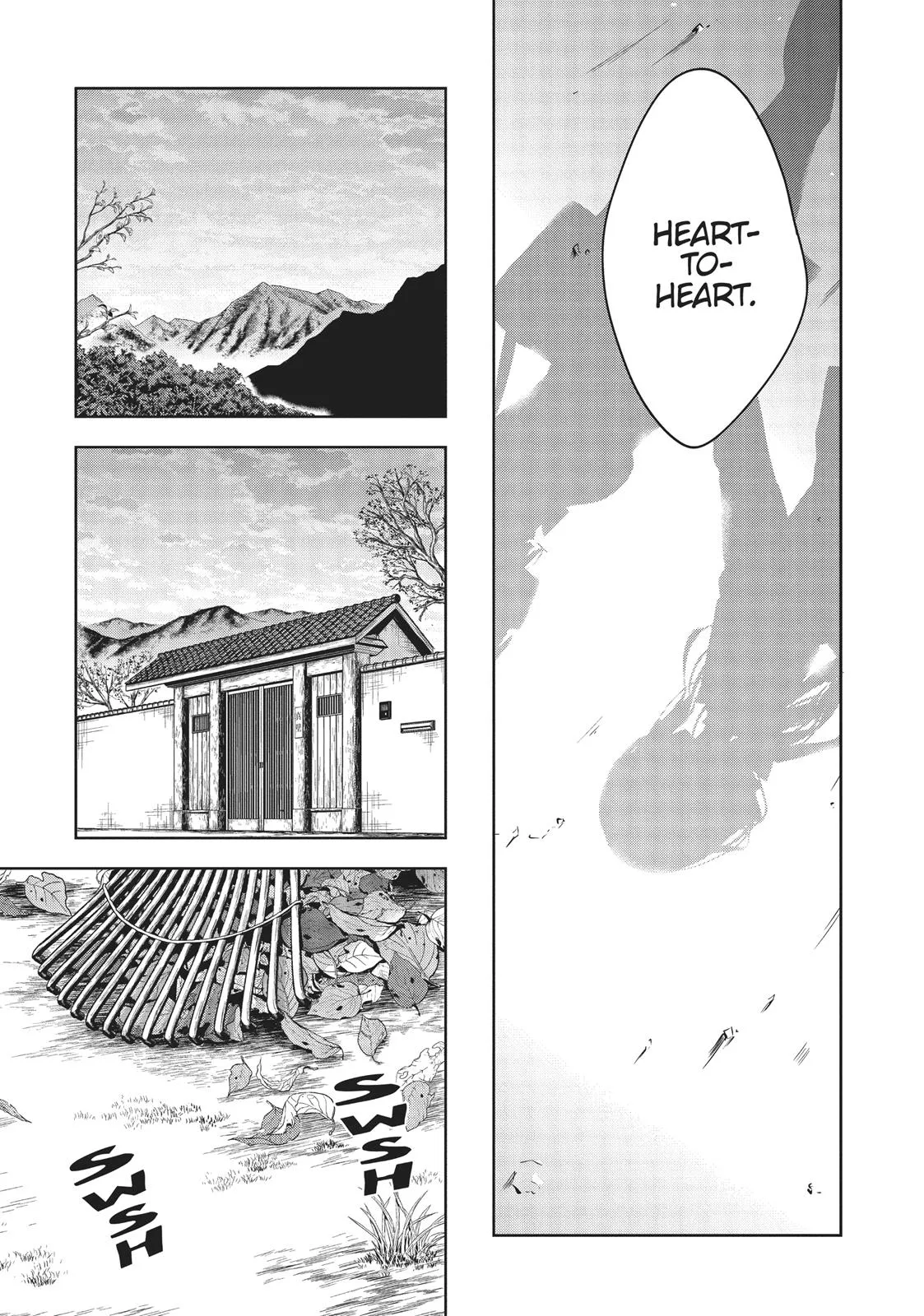 Read Masamune-kun's Revenge (en) Manga Online