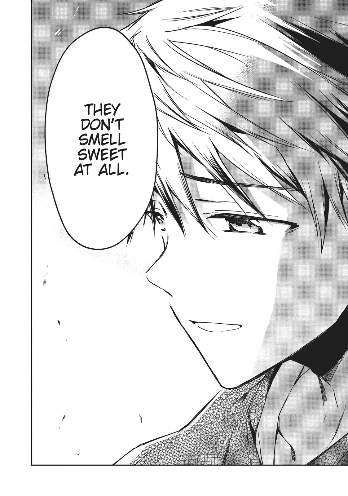 Read Masamune-kun's Revenge (en) Manga Online