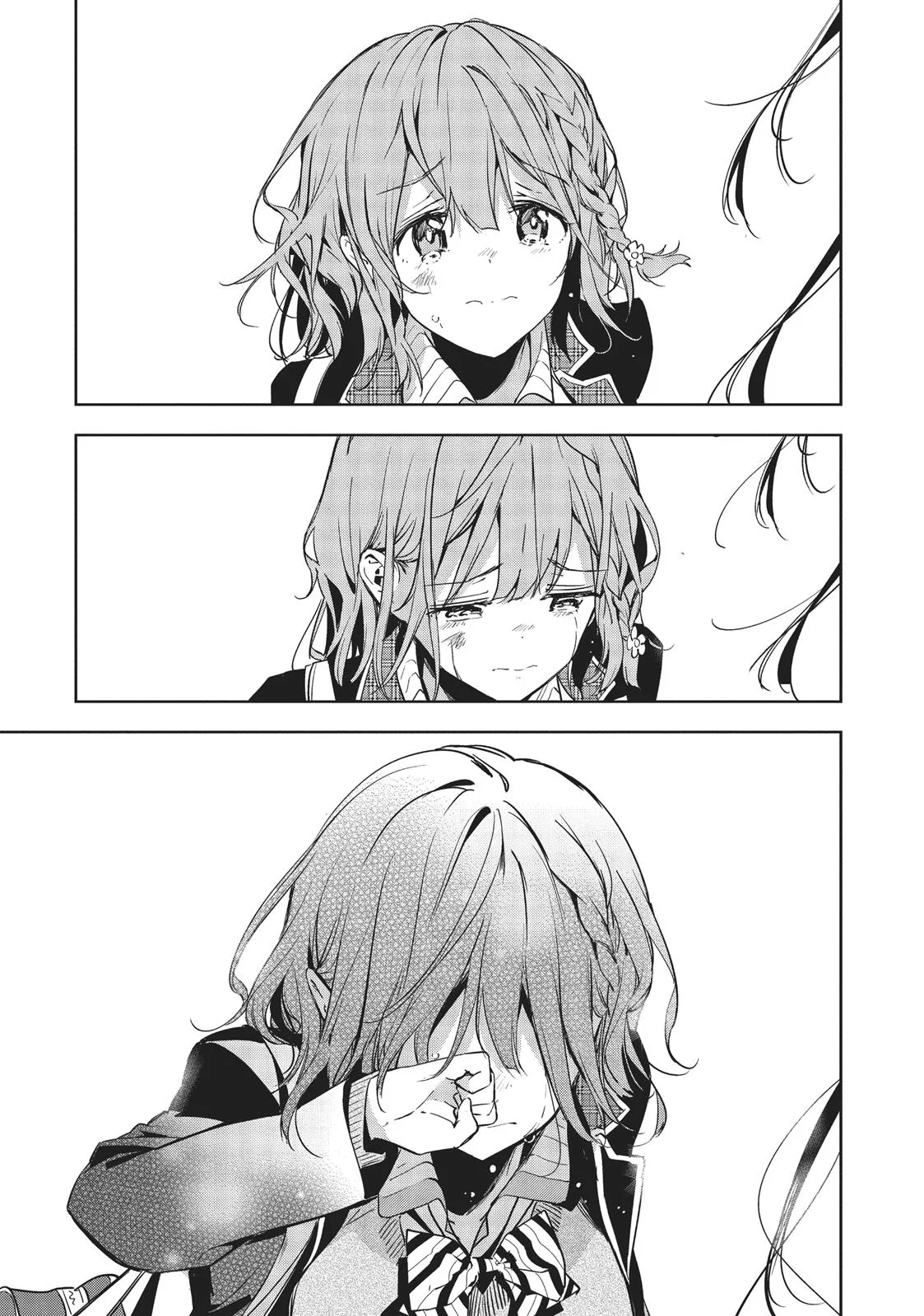 Read Masamune-kun's Revenge (en) Manga Online