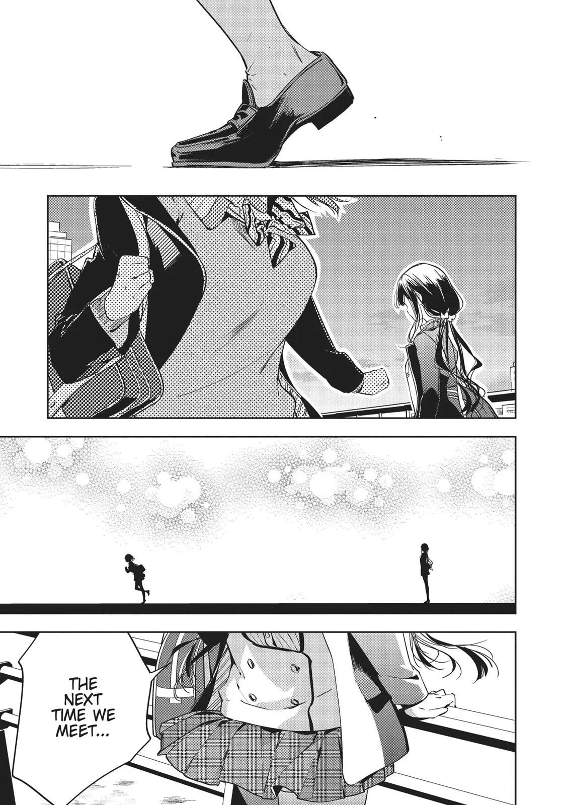 Read Masamune-kun's Revenge (en) Manga Online