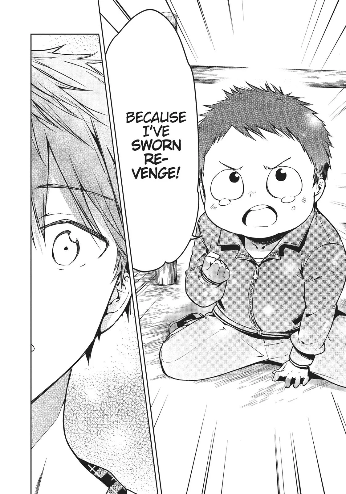 Read Masamune-kun's Revenge (en) Manga Online