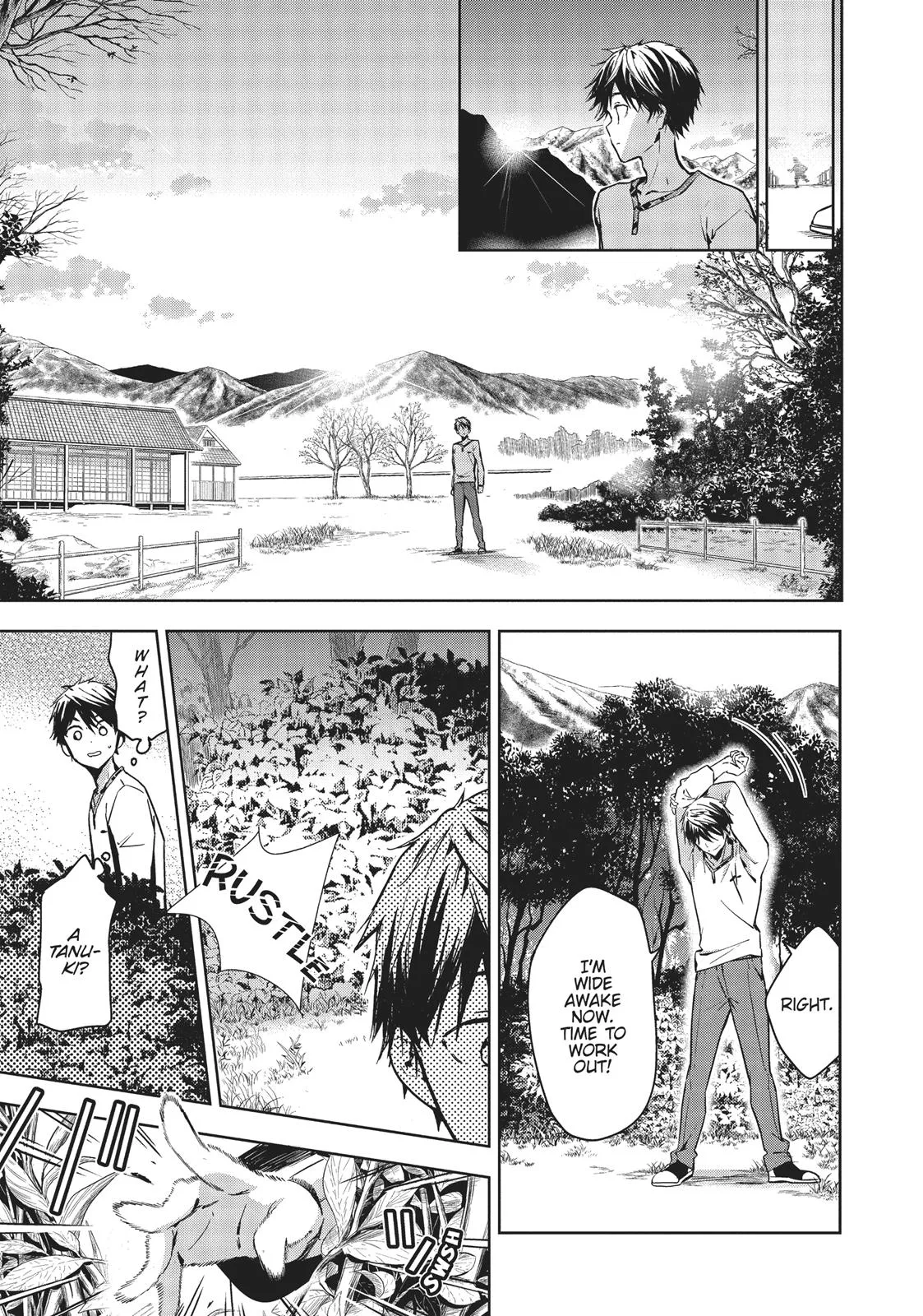 Read Masamune-kun's Revenge (en) Manga Online