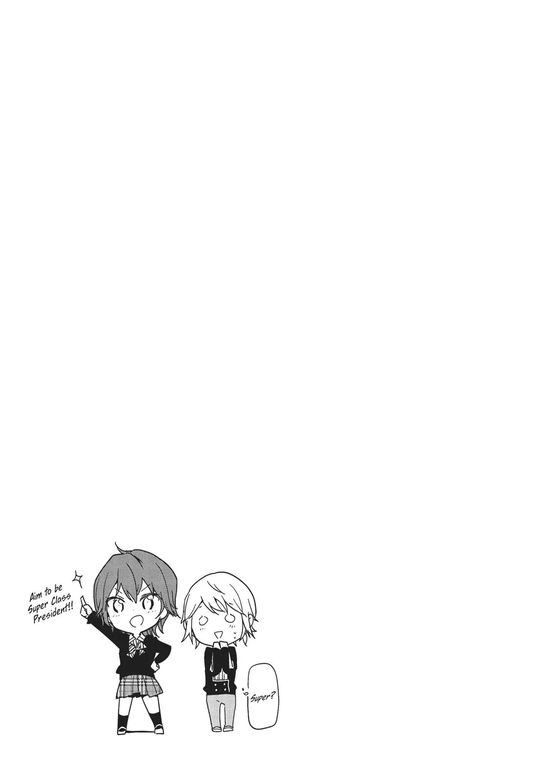 Read Masamune-kun's Revenge (en) Manga Online