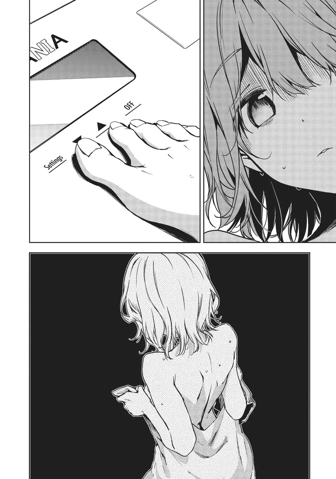 Read Masamune-kun's Revenge (en) Manga Online