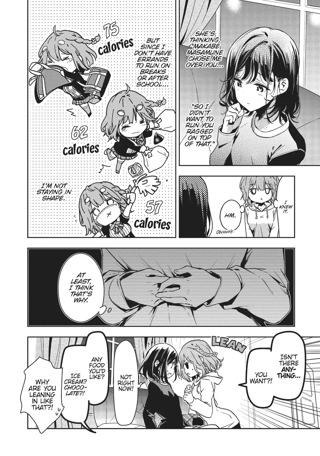 Read Masamune-kun's Revenge (en) Manga Online