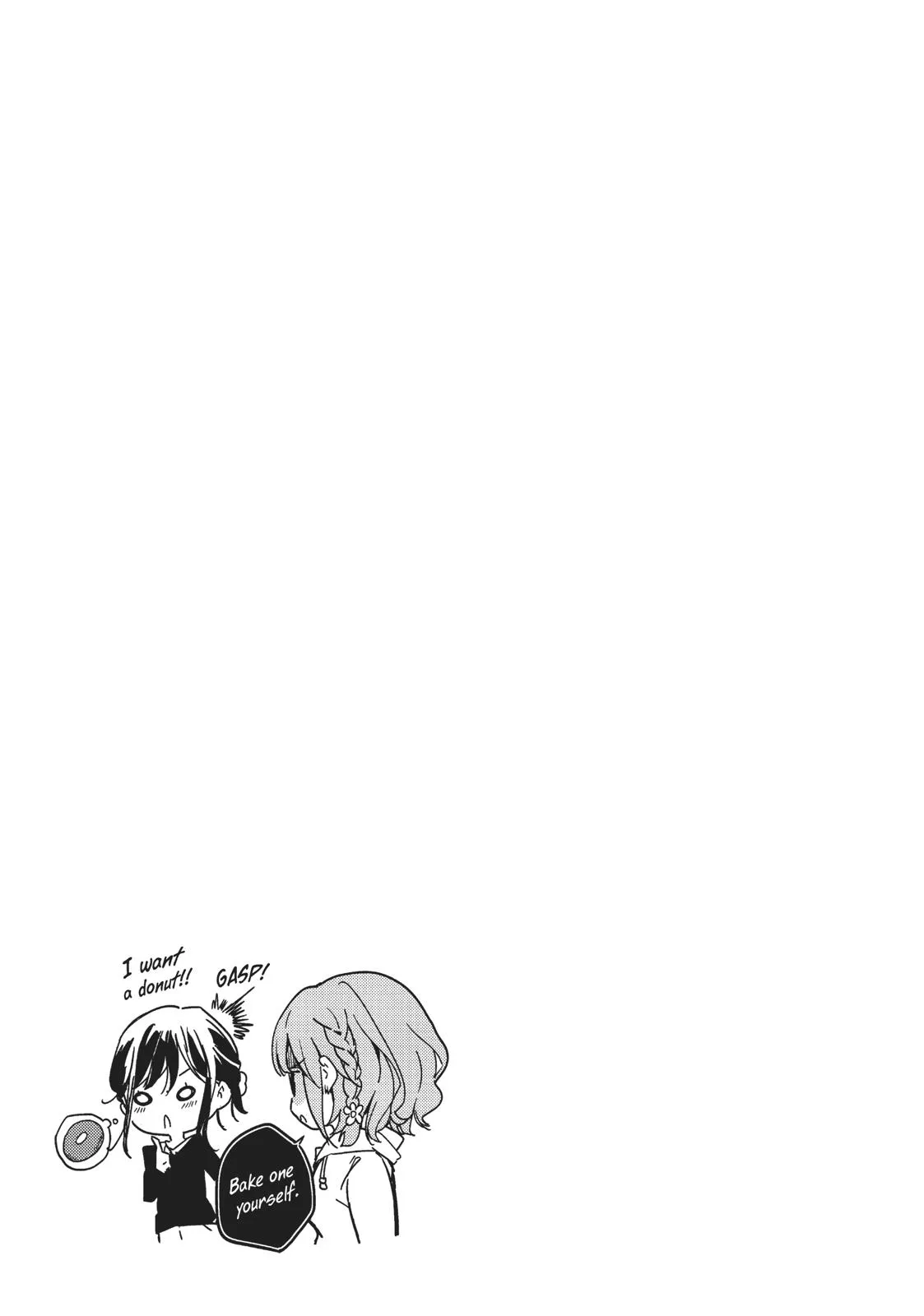 Read Masamune-kun's Revenge (en) Manga Online