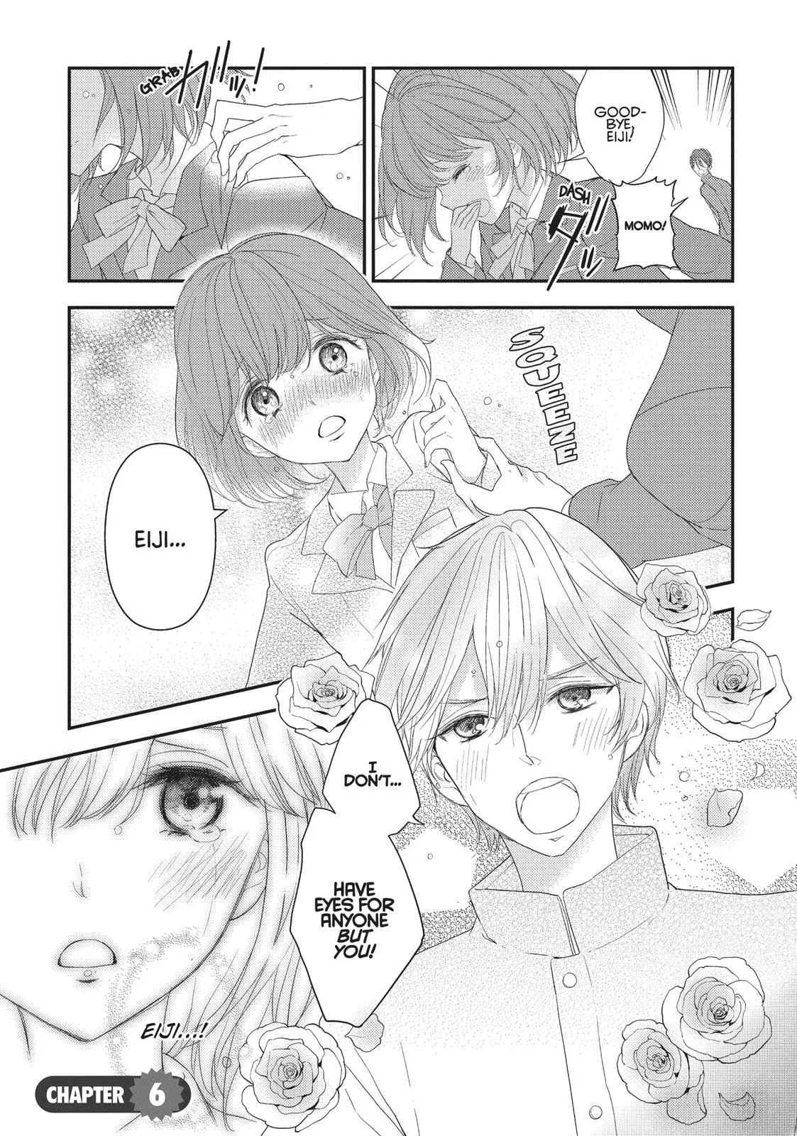 Read Masamune-kun's Revenge (en) Manga Online