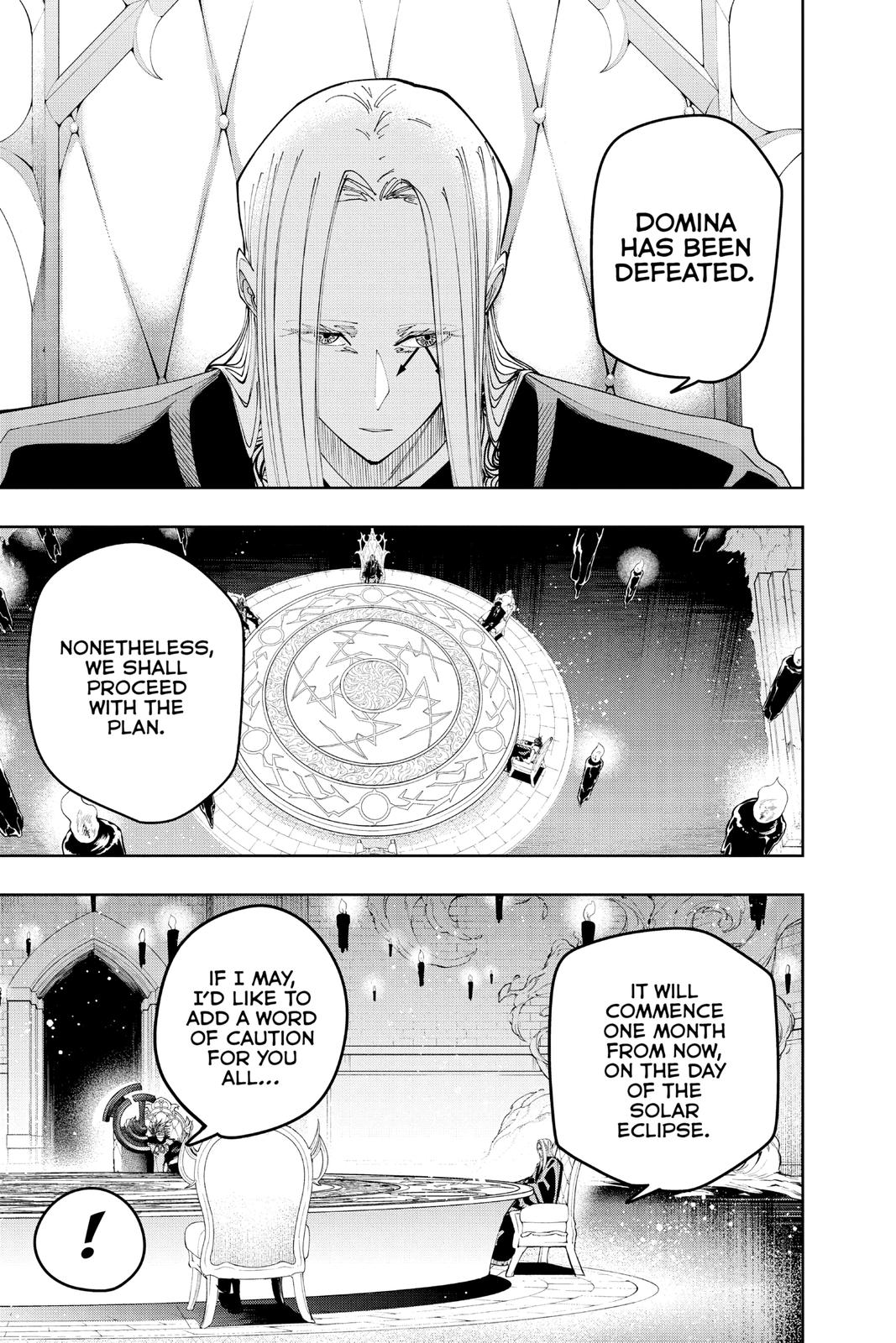 Read Mashle - Magic and Muscles (en) Manga Online