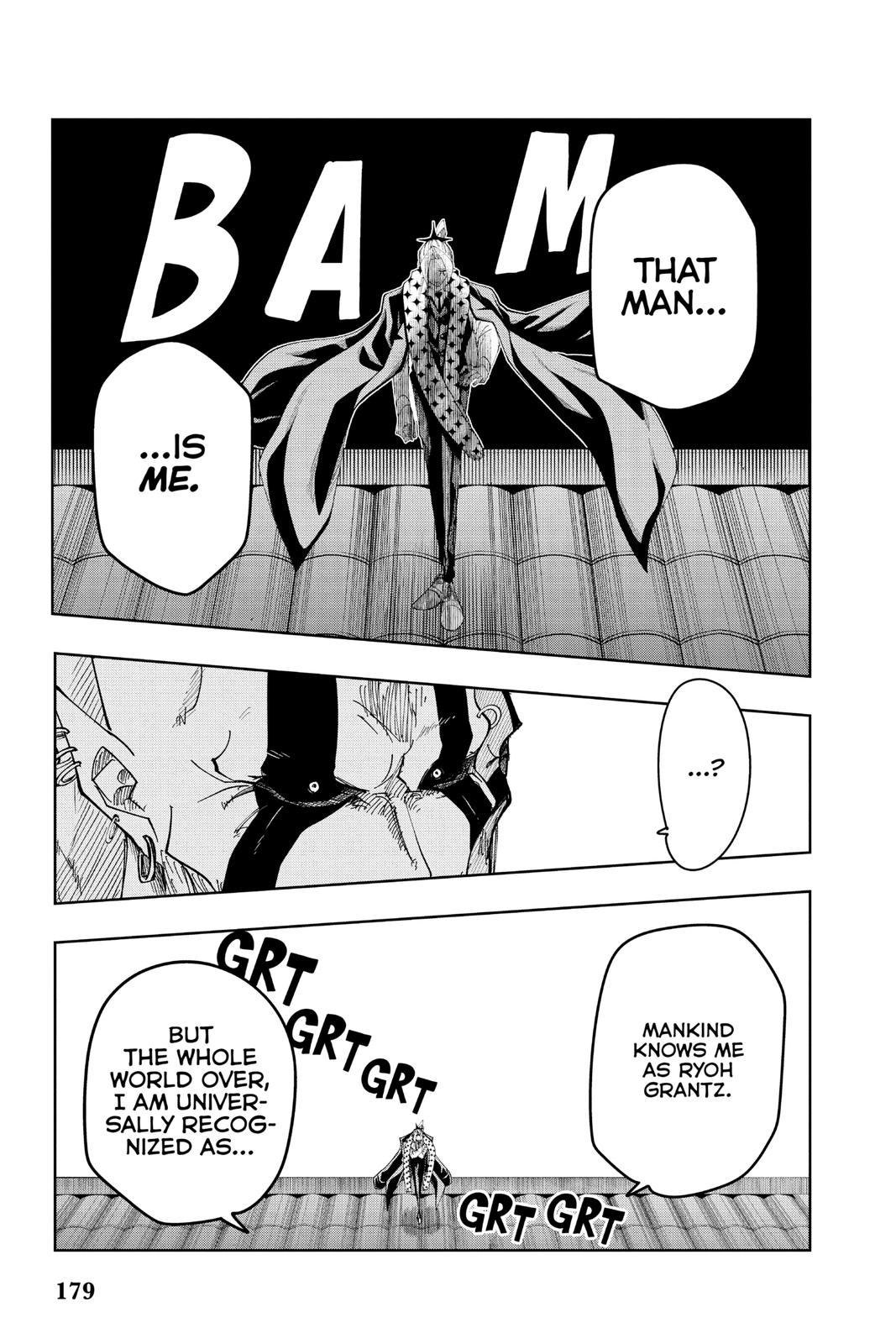 Read Mashle - Magic and Muscles (en) Manga Online