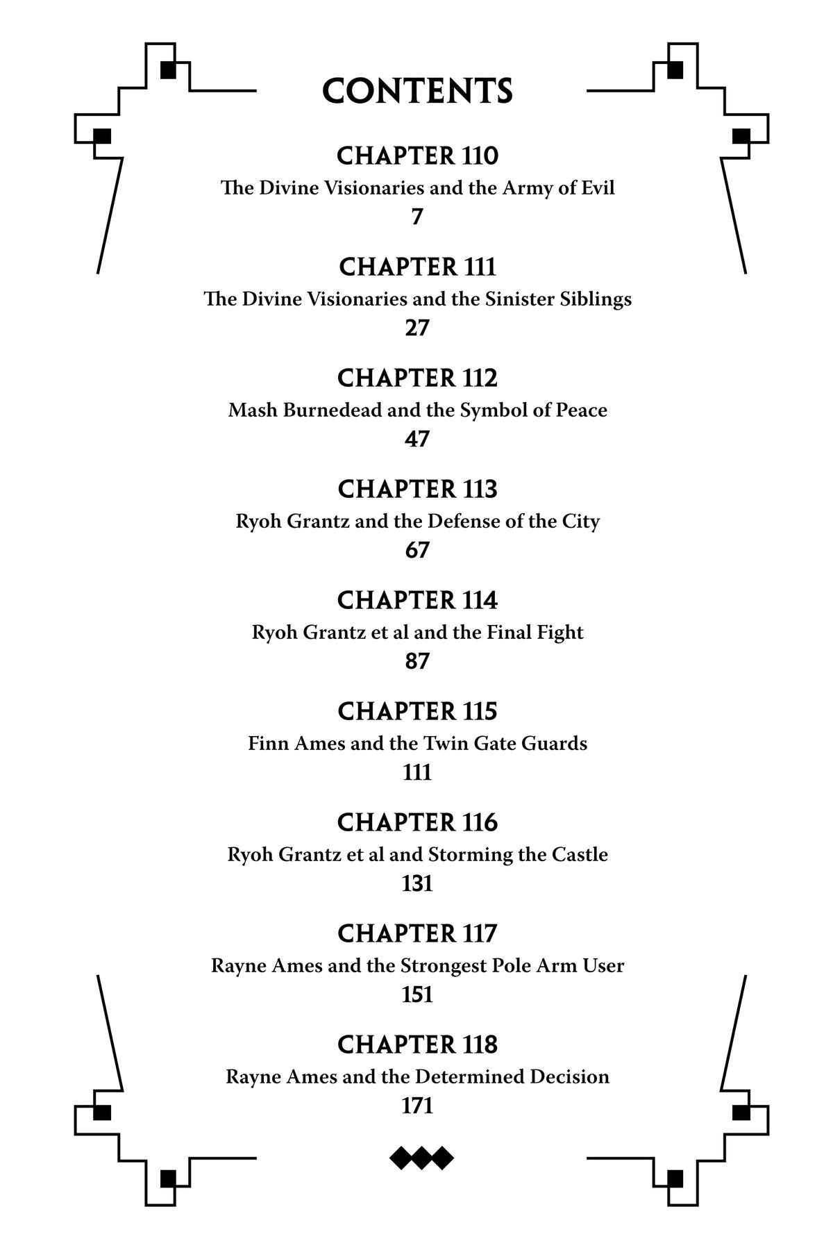 Read Mashle - Magic and Muscles (en) Manga Online