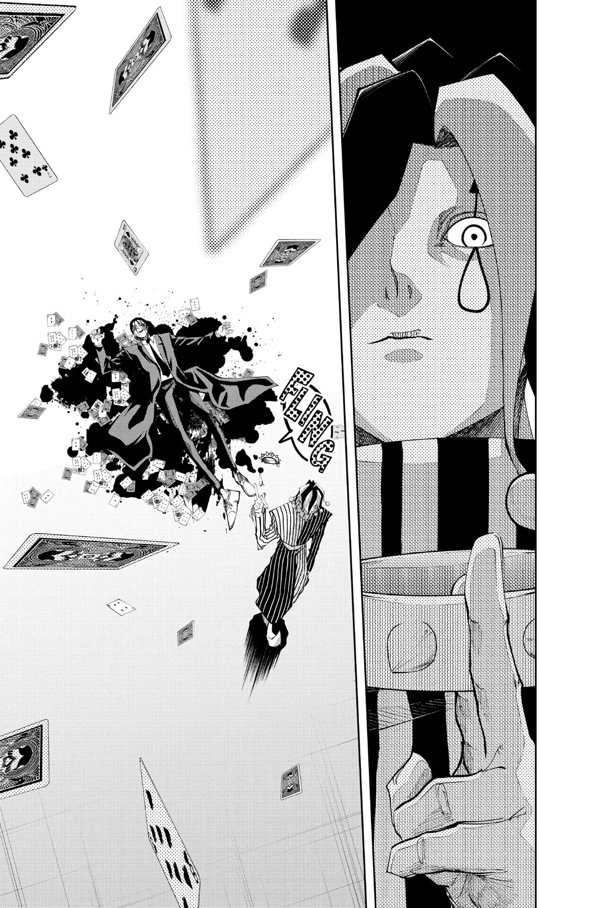 Read Mashle - Magic and Muscles (en) Manga Online