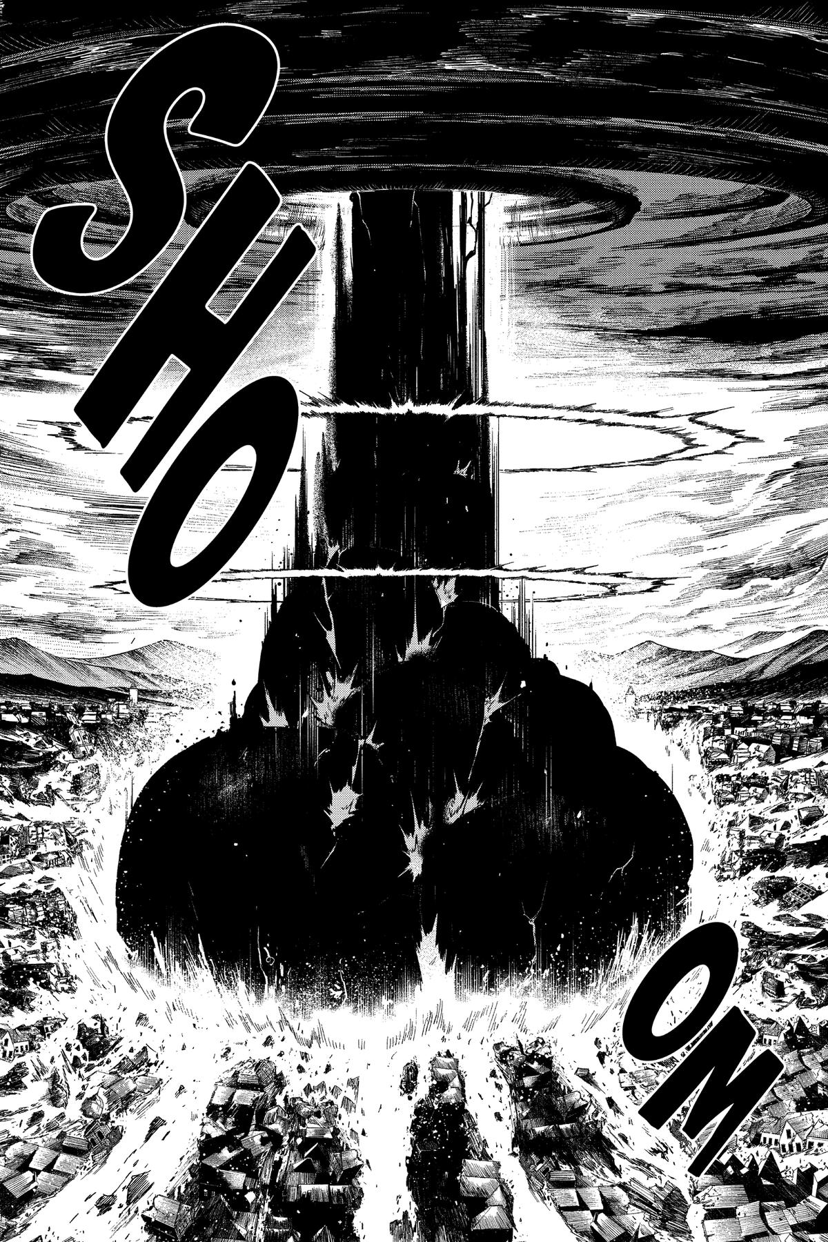 Read Mashle - Magic and Muscles (en) Manga Online