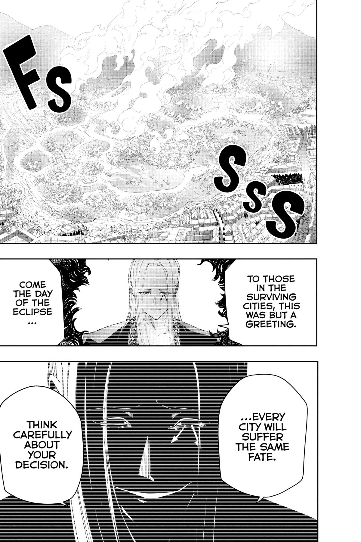 Read Mashle - Magic and Muscles (en) Manga Online