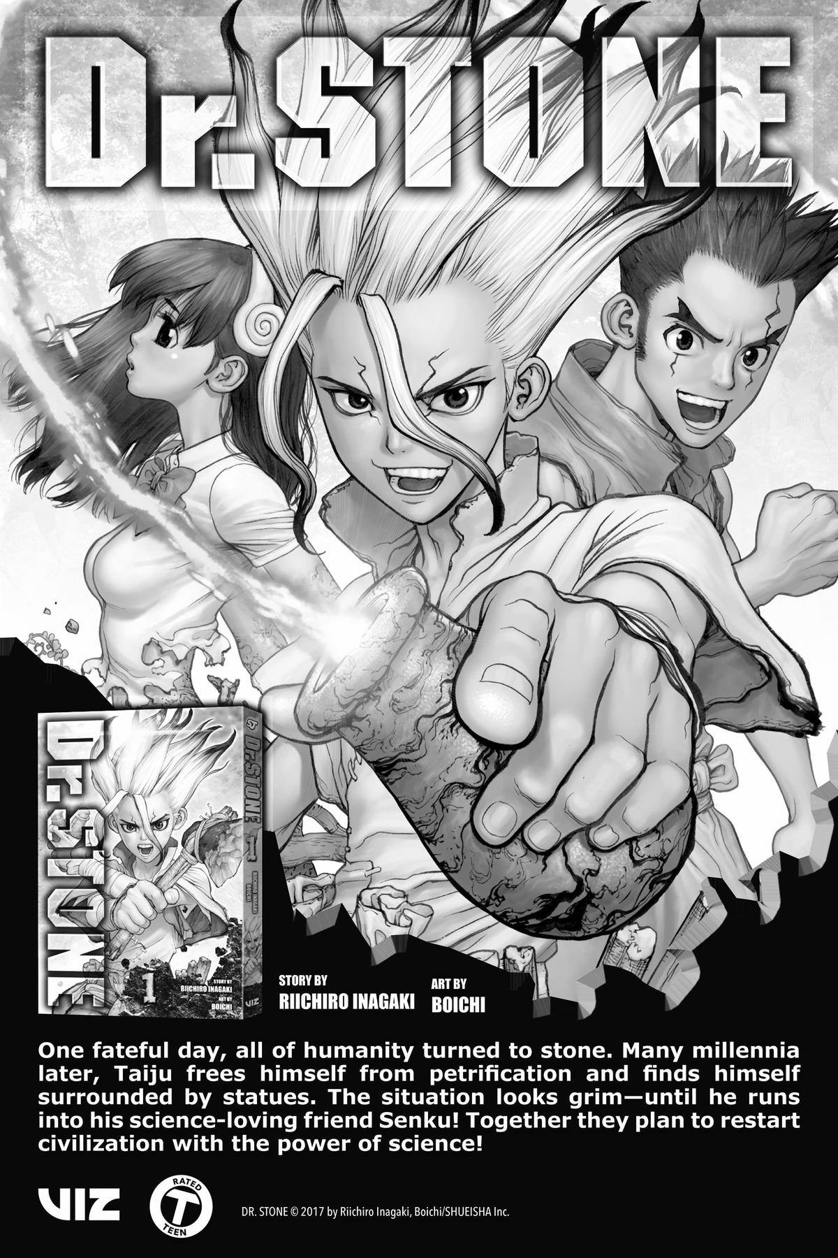 Read Mashle - Magic and Muscles (en) Manga Online