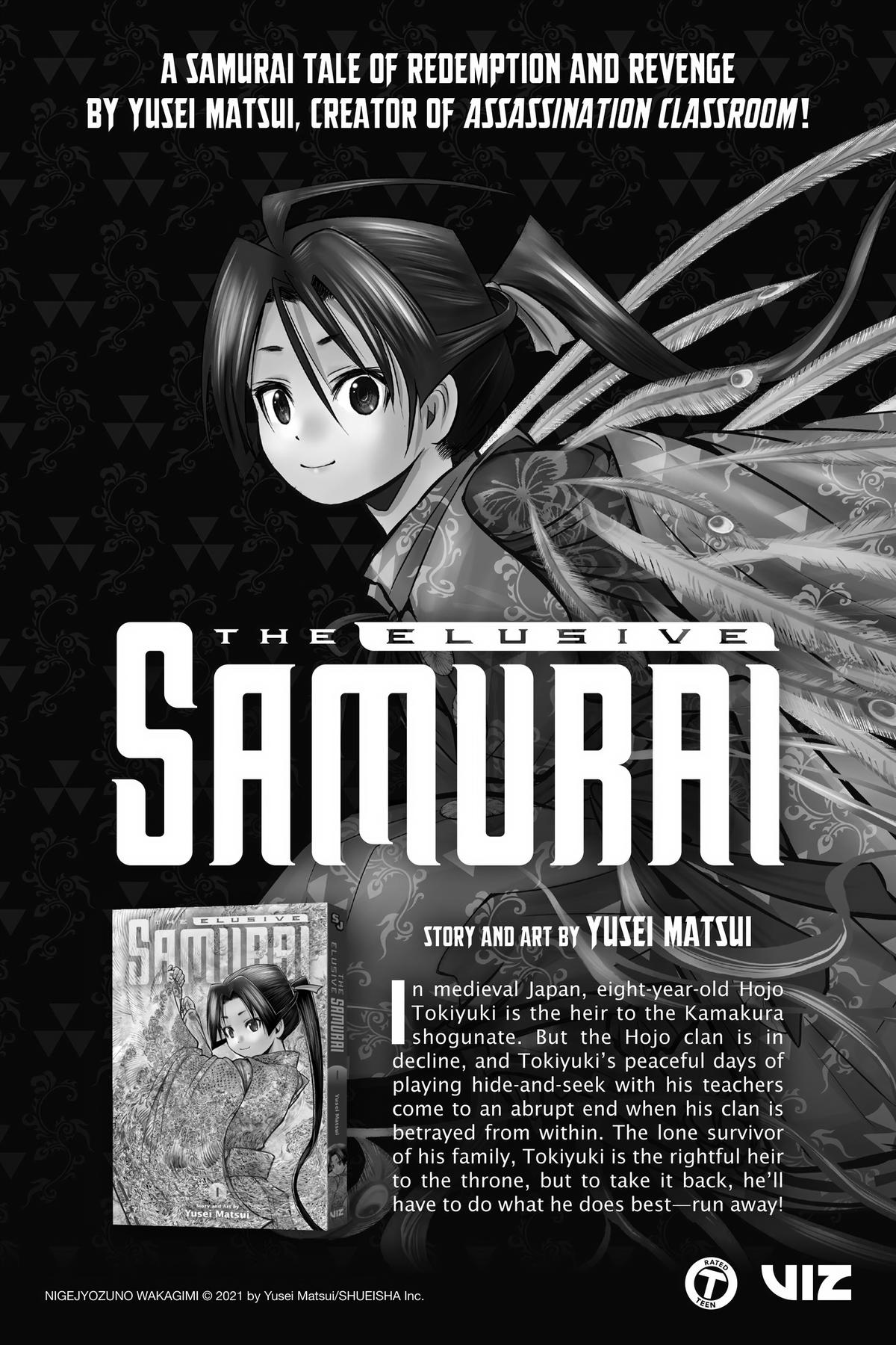 Read Mashle - Magic and Muscles (en) Manga Online