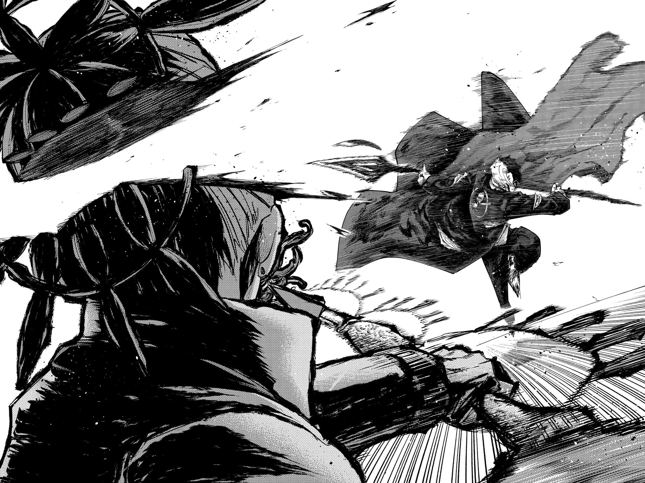 Read Mashle - Magic and Muscles (en) Manga Online