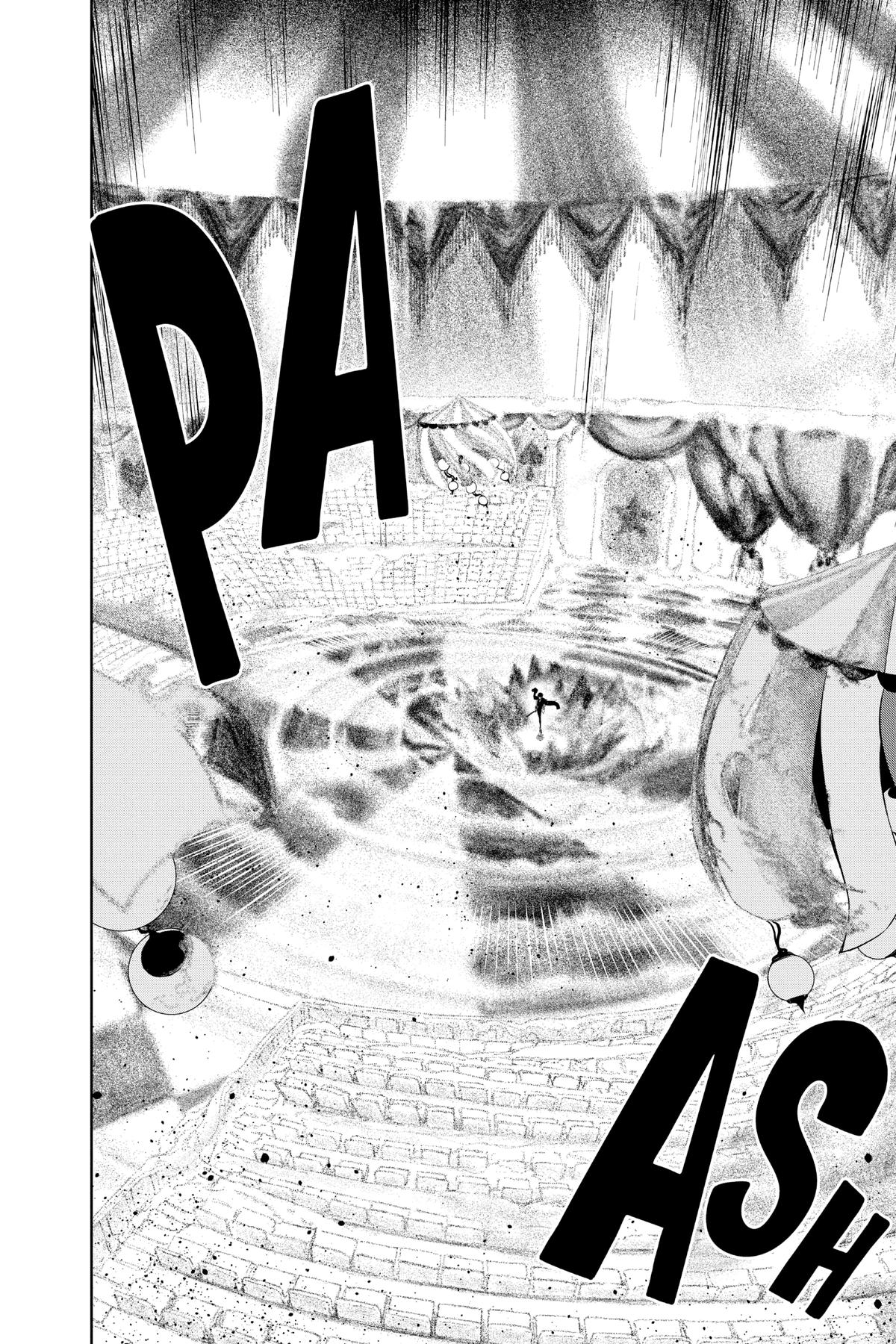 Read Mashle - Magic and Muscles (en) Manga Online