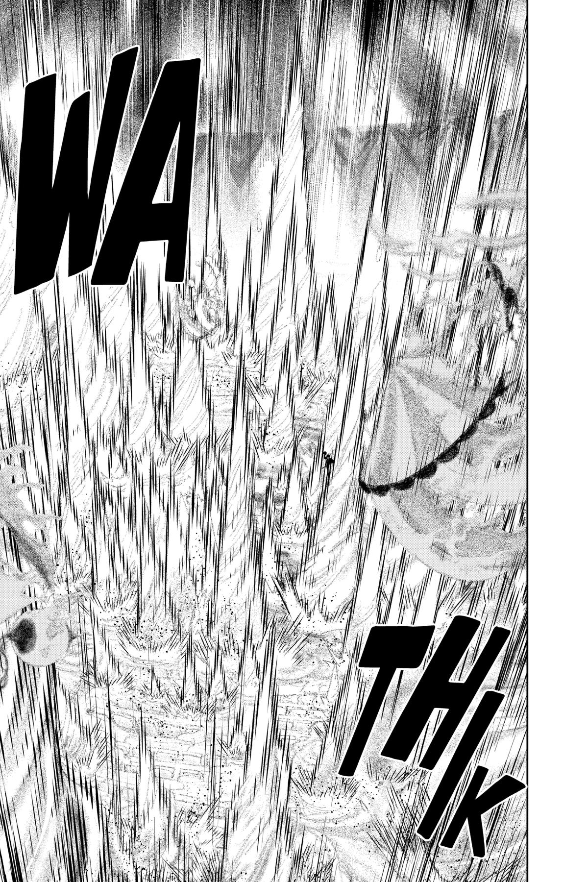 Read Mashle - Magic and Muscles (en) Manga Online